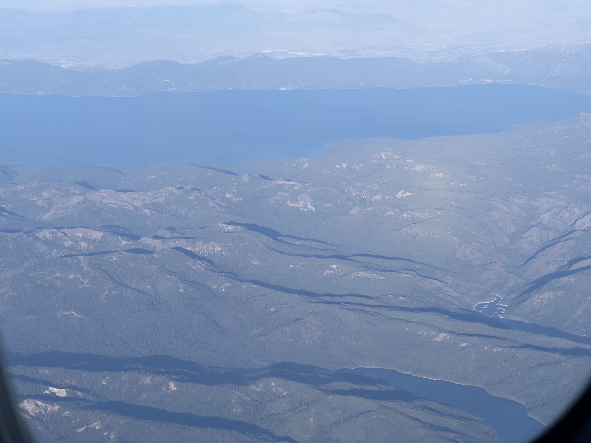 Lakes