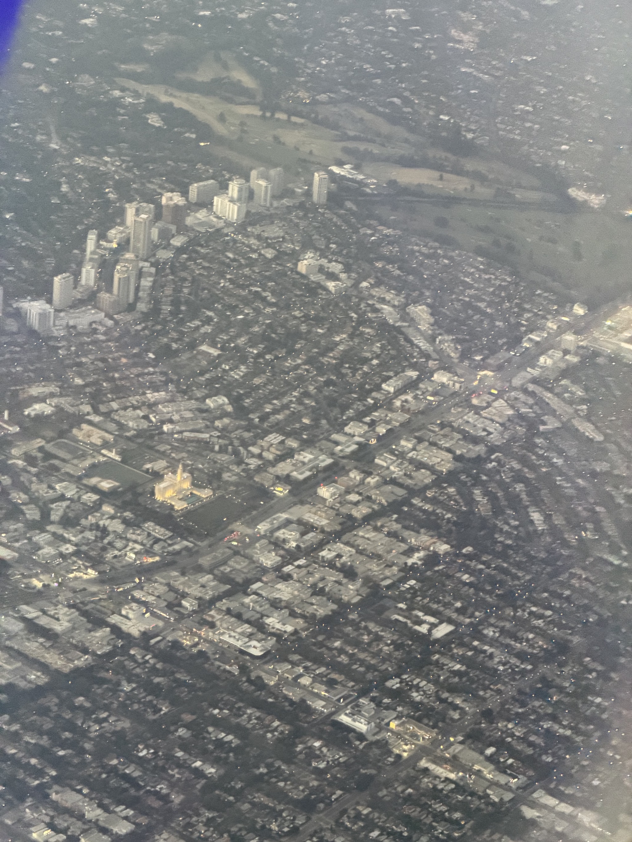 Los Angeles