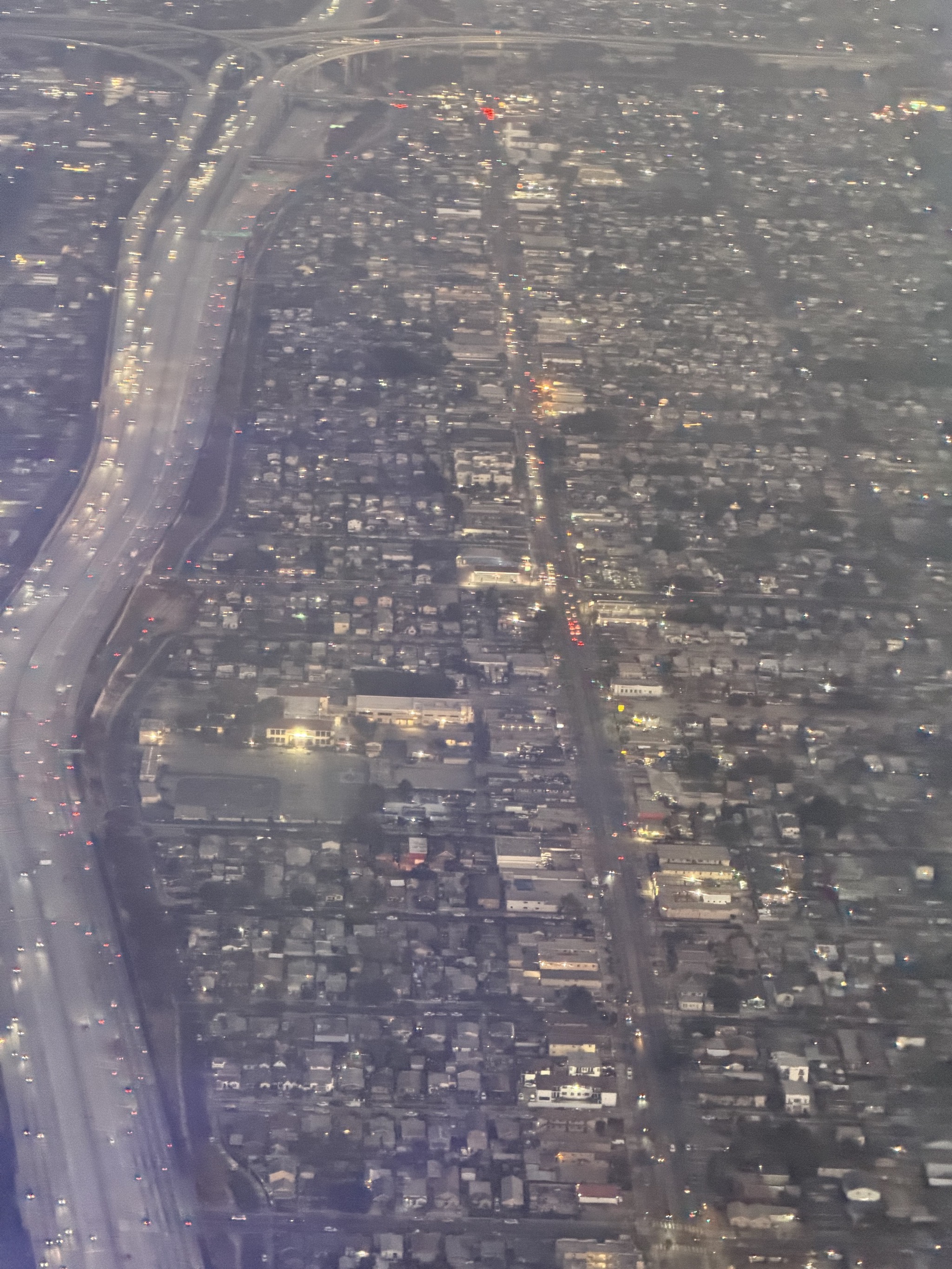 Los Angeles