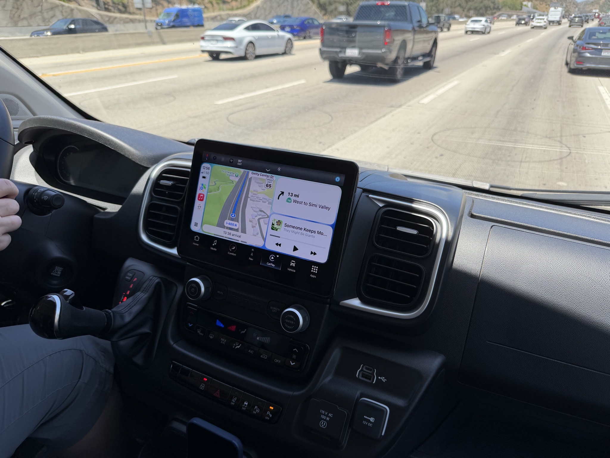 GPS