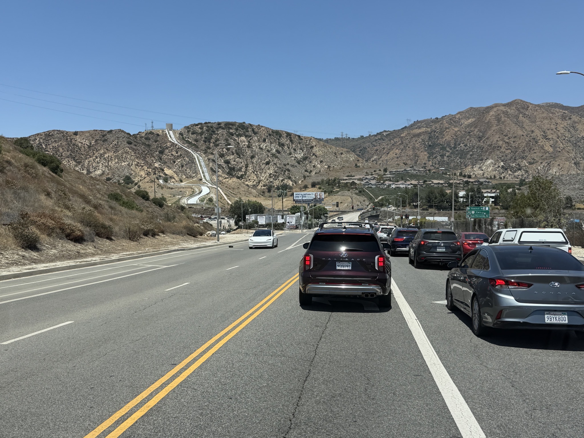 Granada Hills