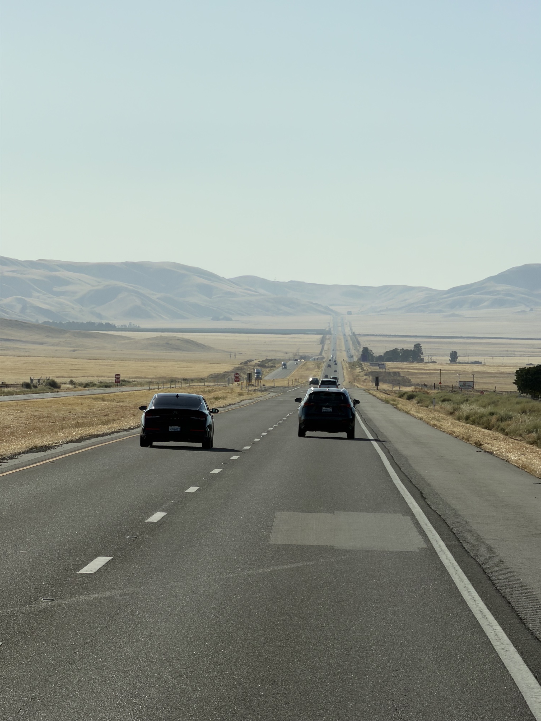 CA-46 West