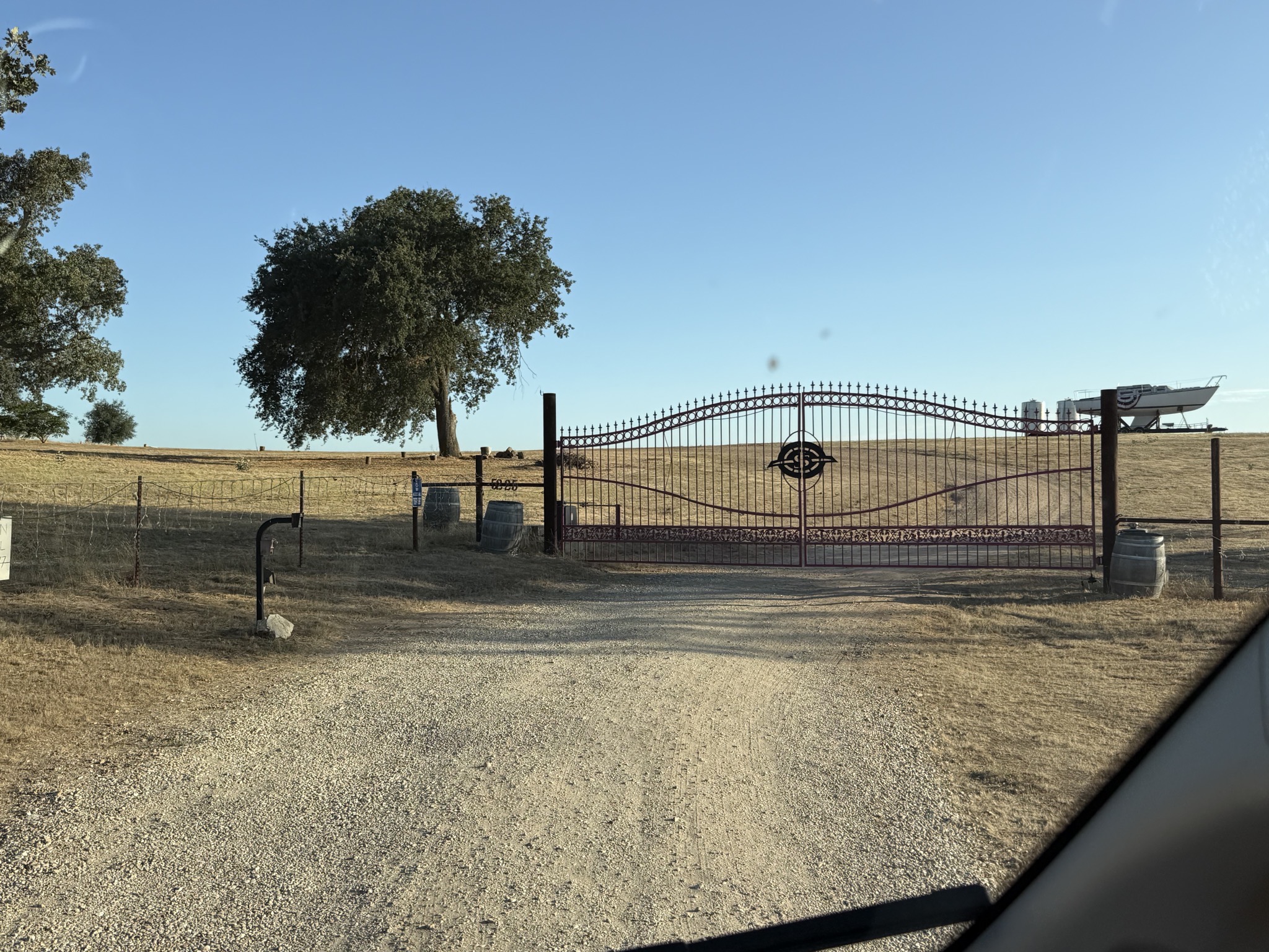 Stanger Vineyards