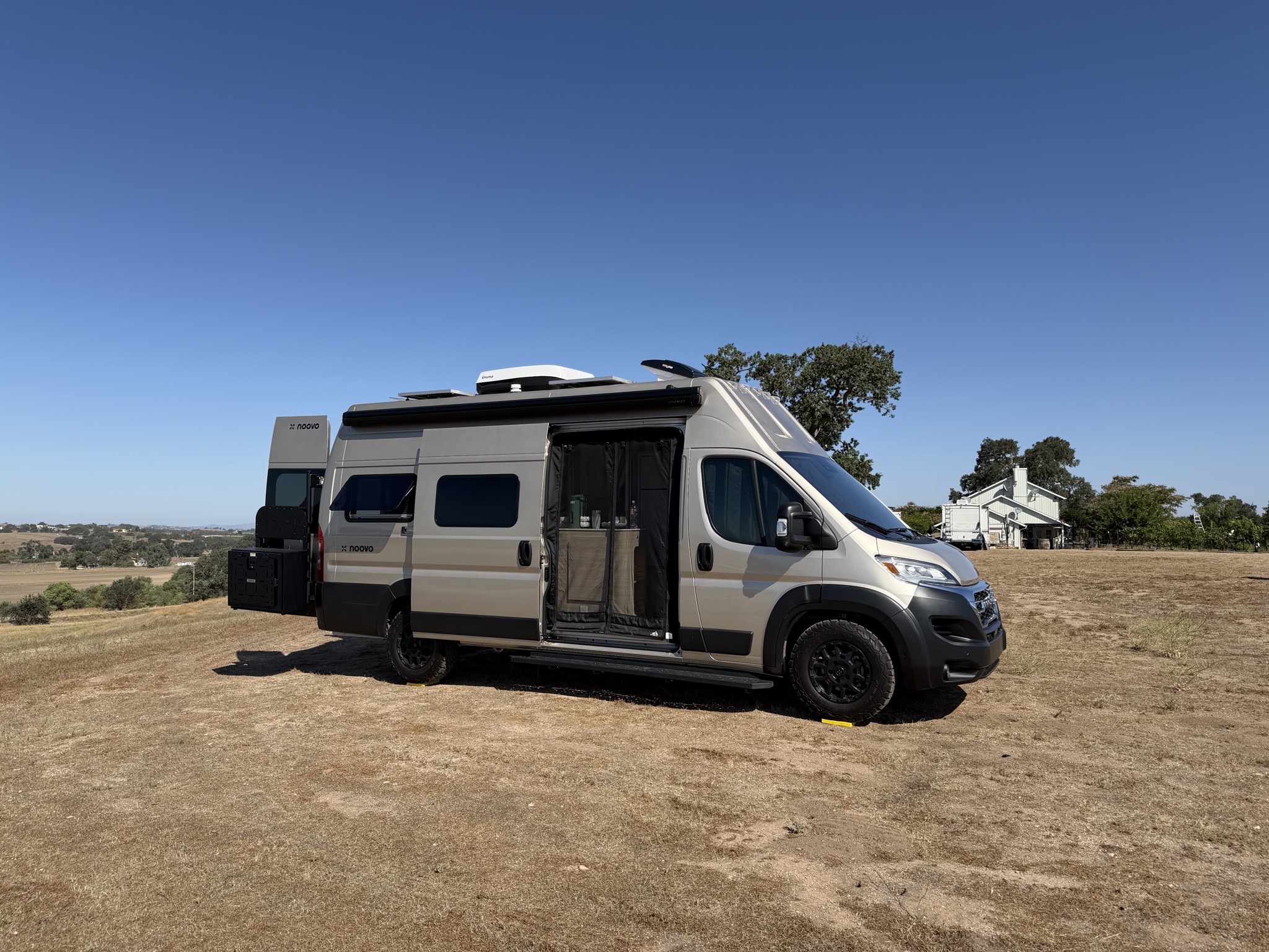 Van