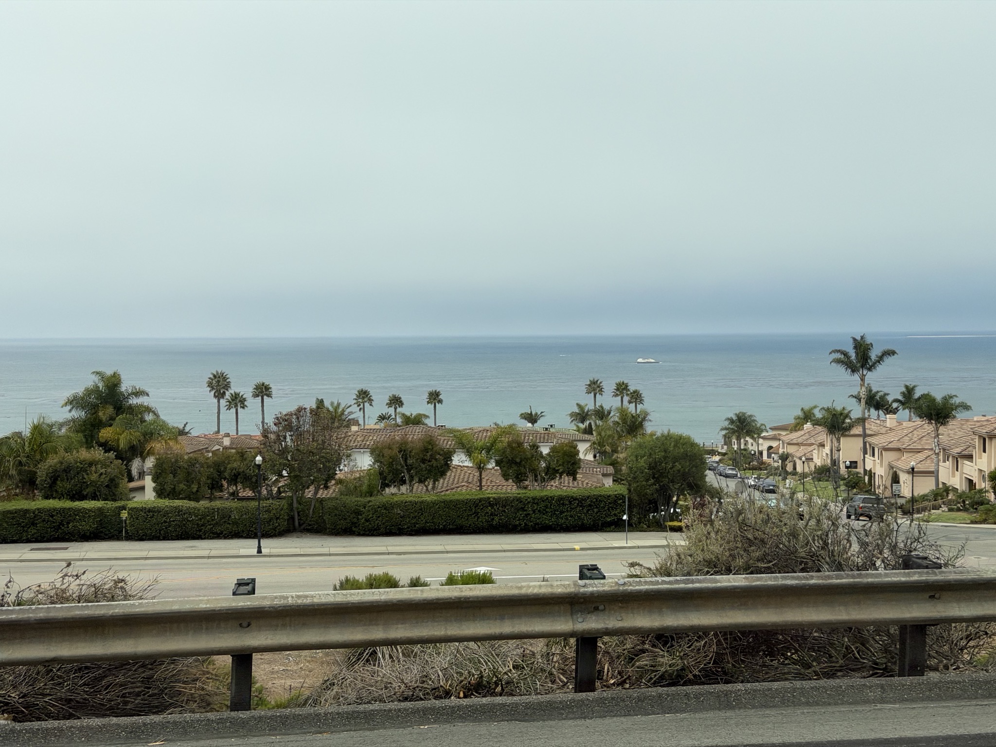 Ocean view