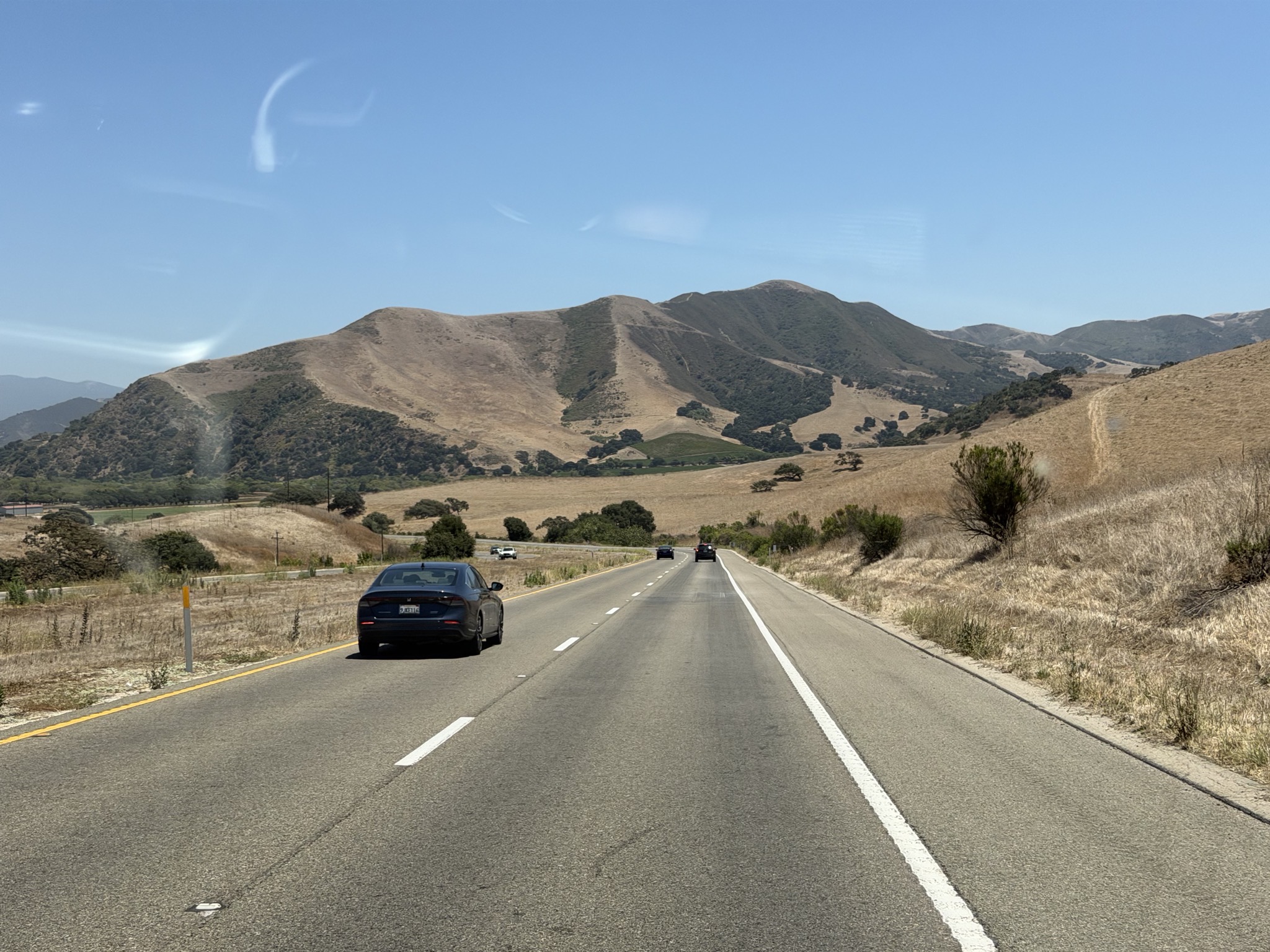 Hills