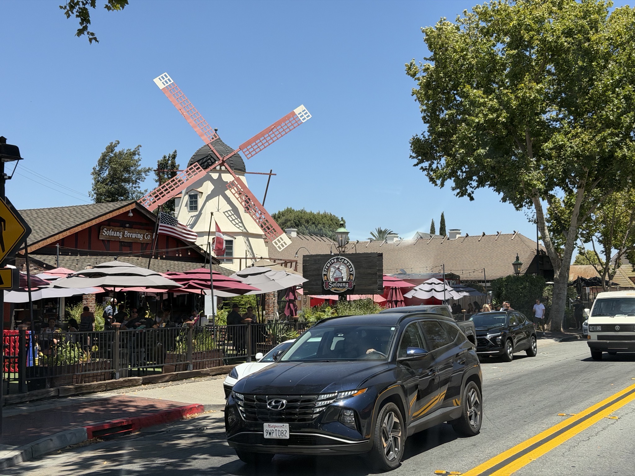 Solvang