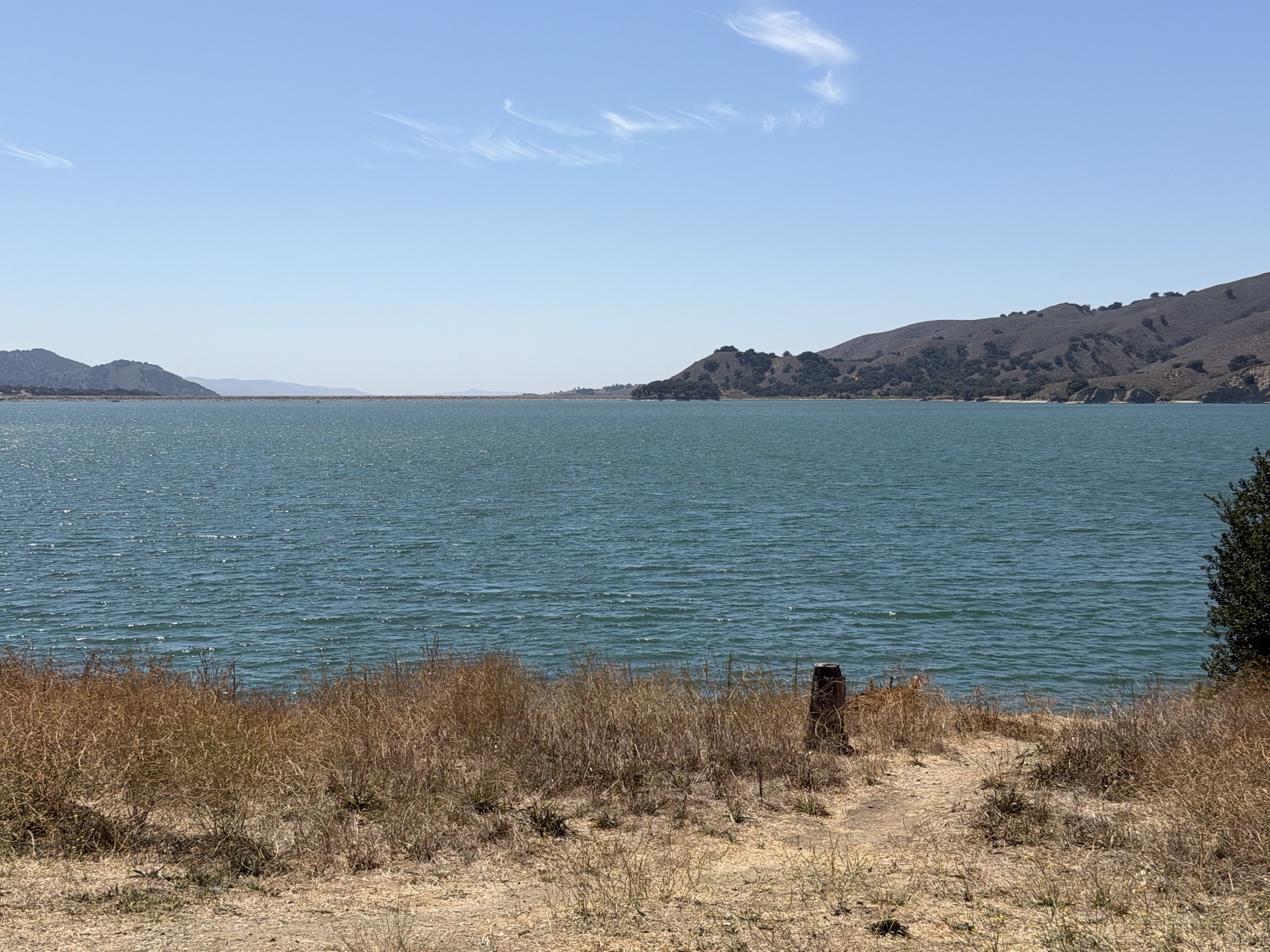 Lake
