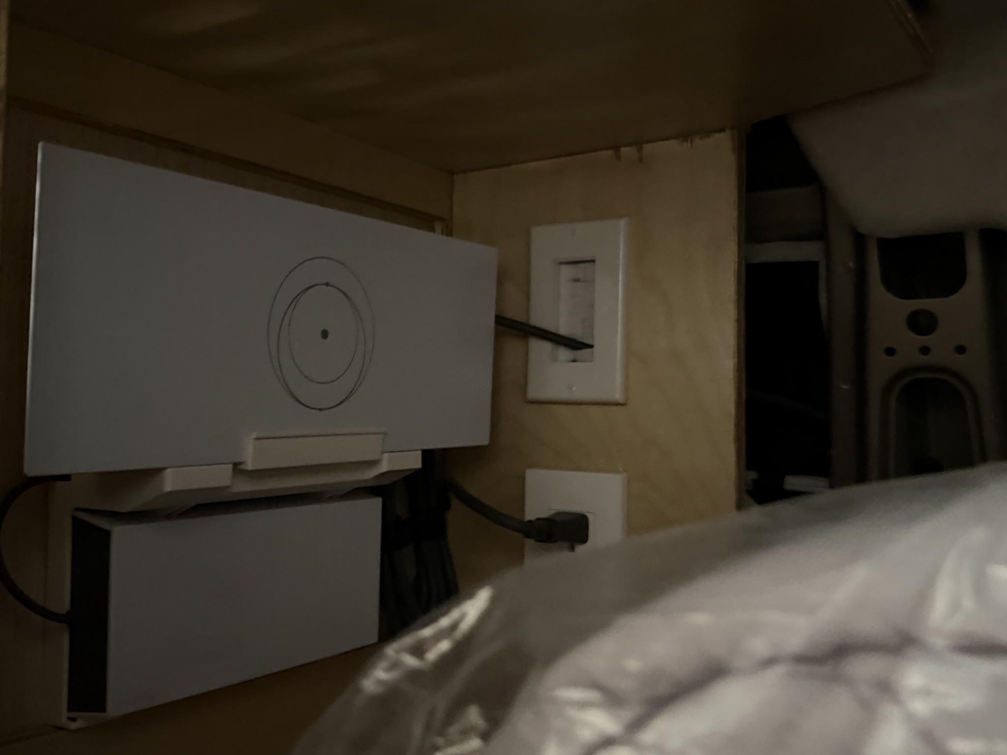 Starlink modem