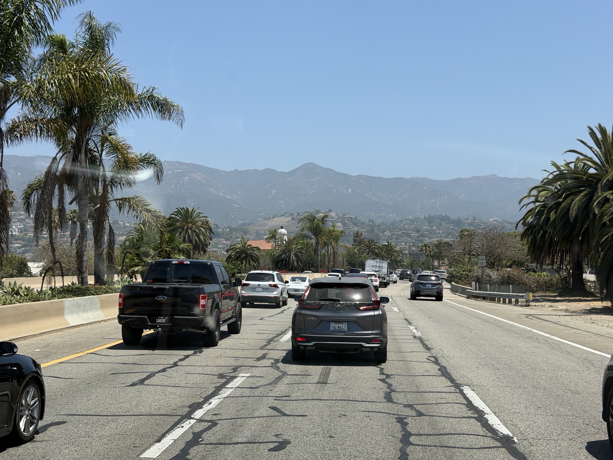 US-101 South