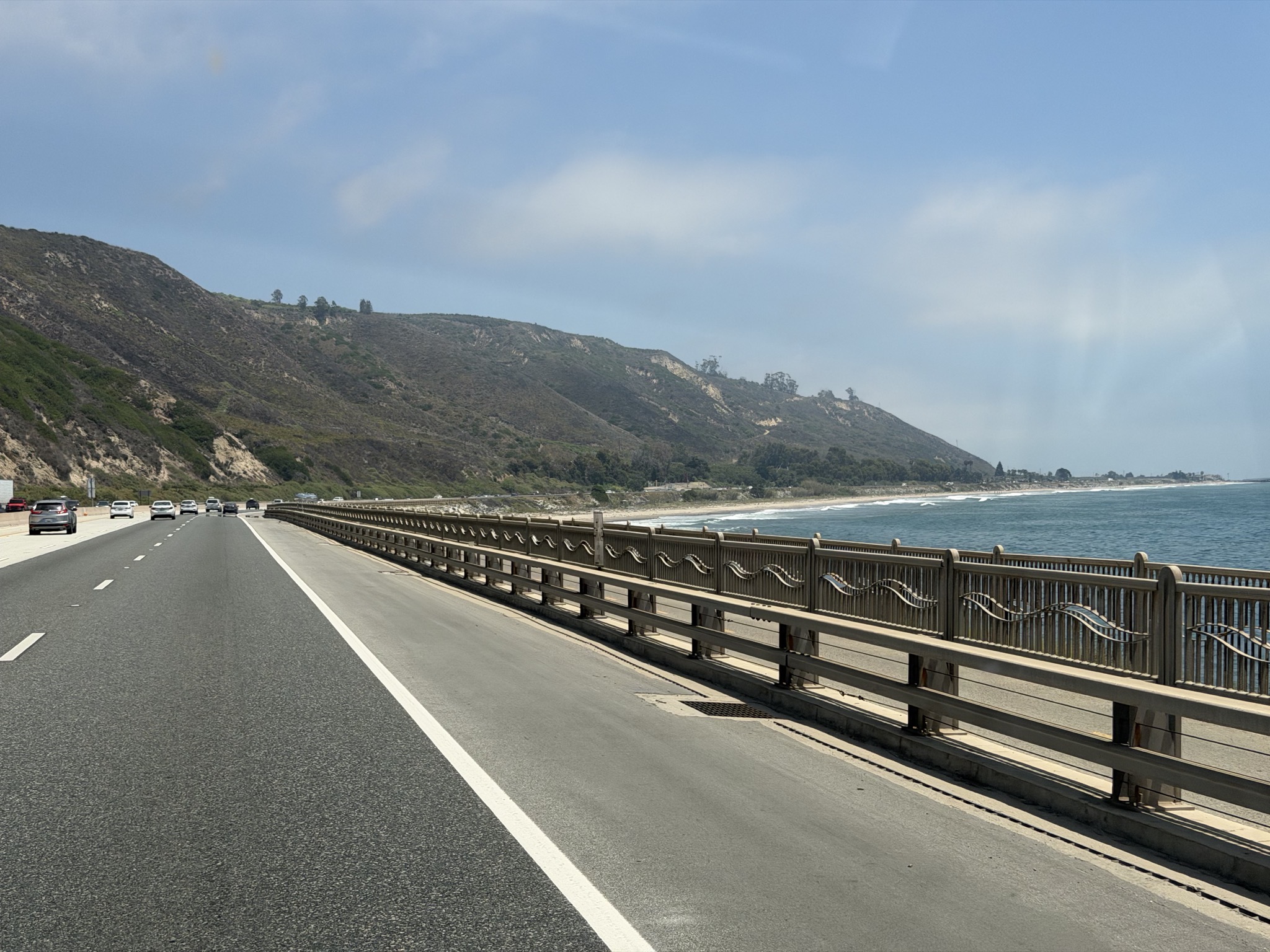 US-101 South