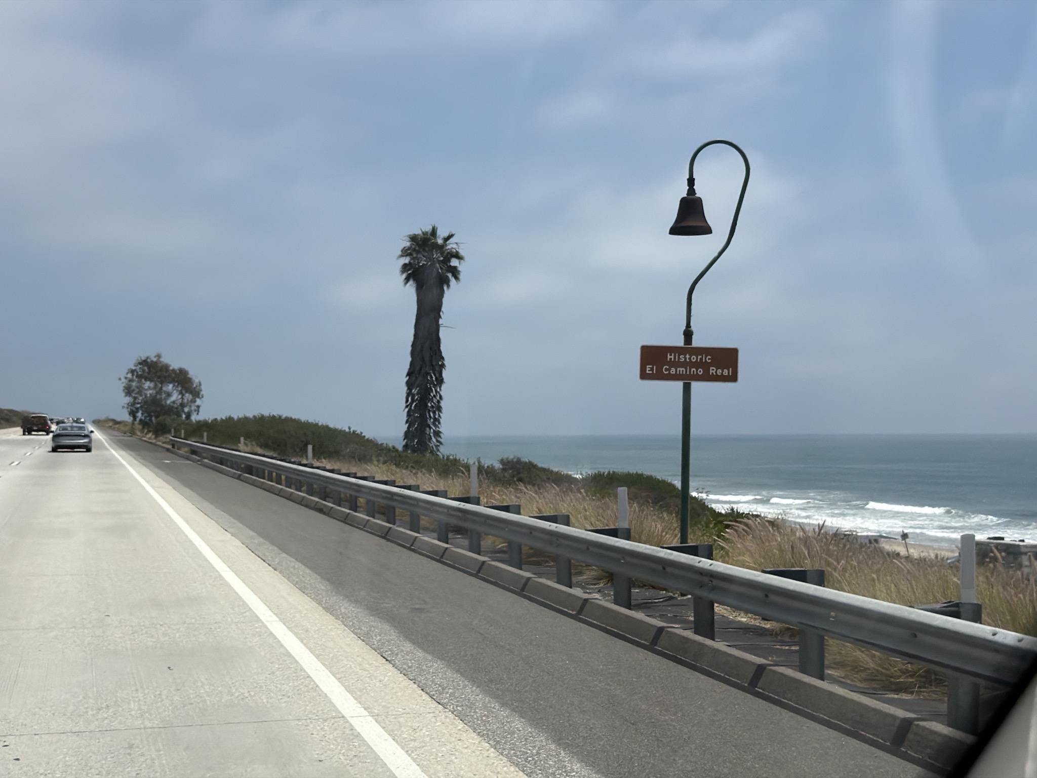El Camino Real