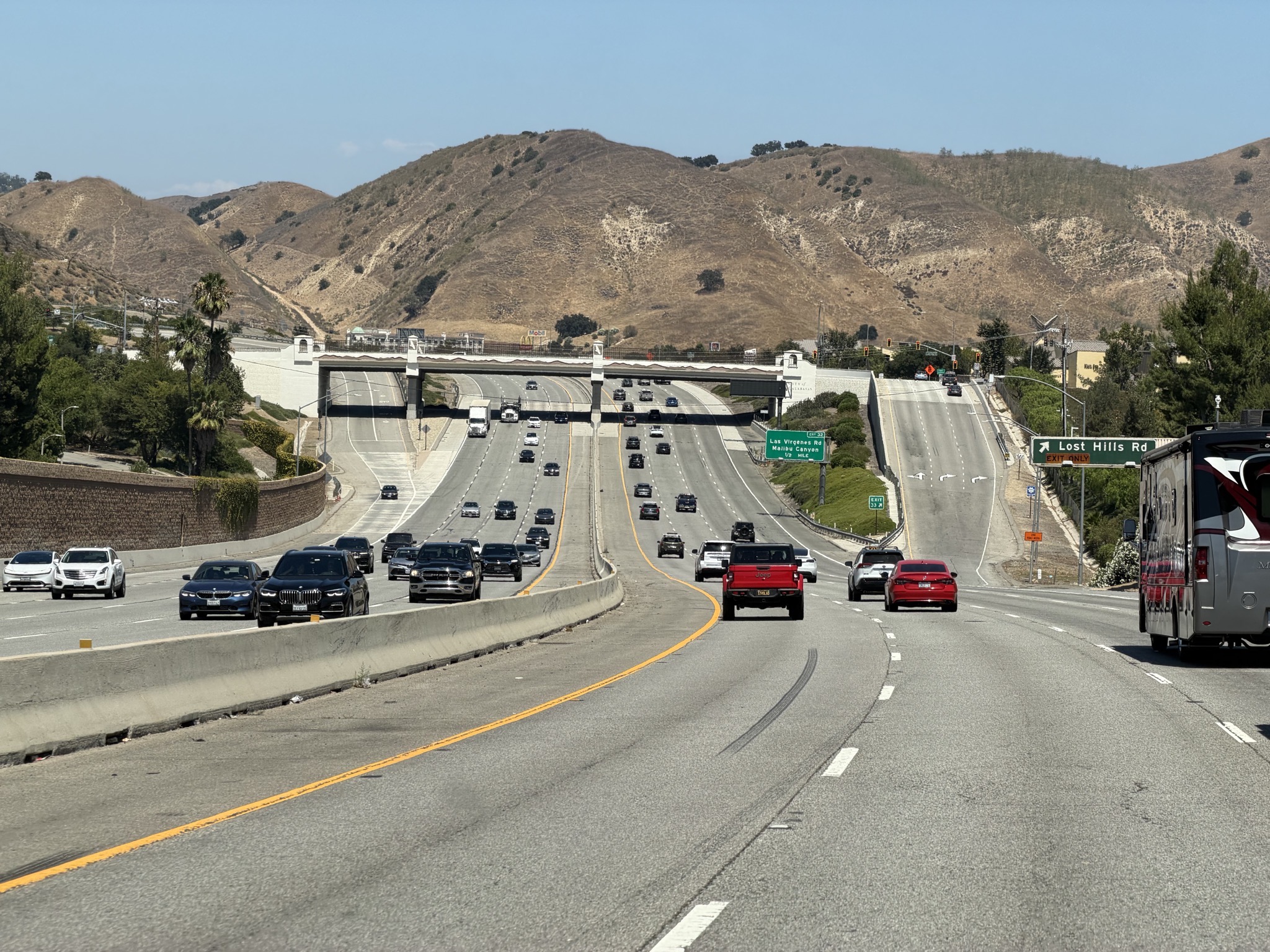 US-101 South