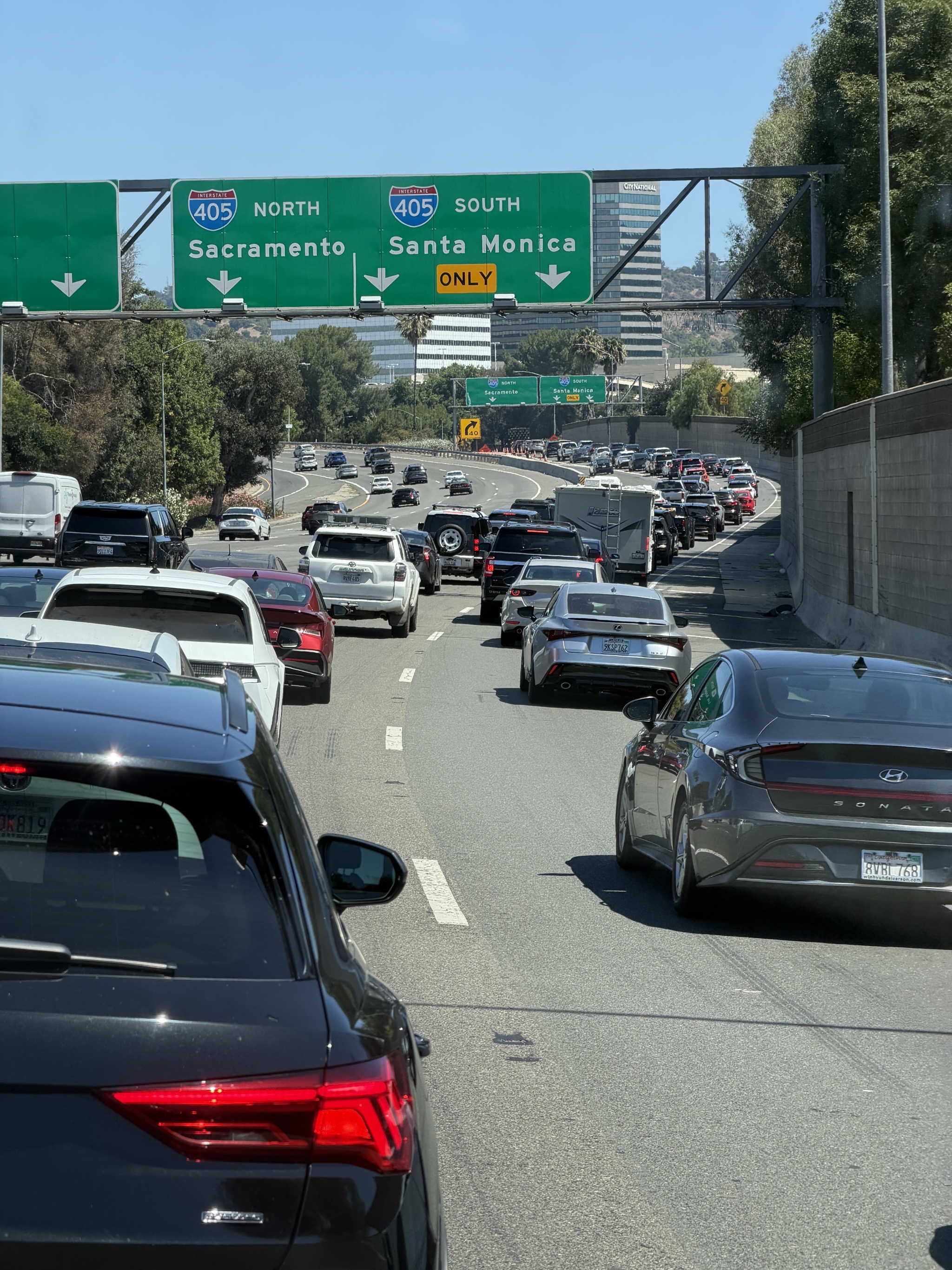 US-101 South