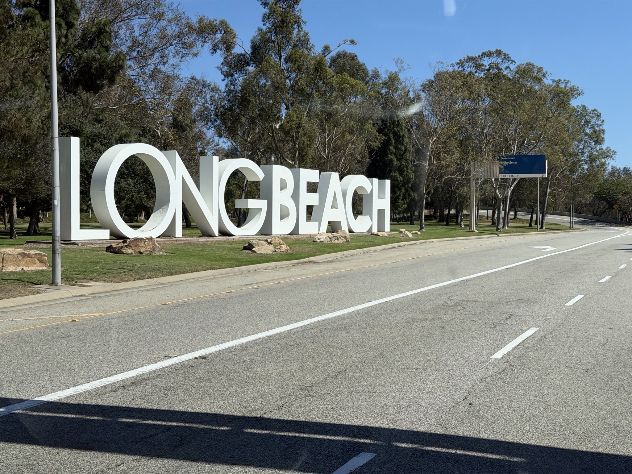 Long Beach