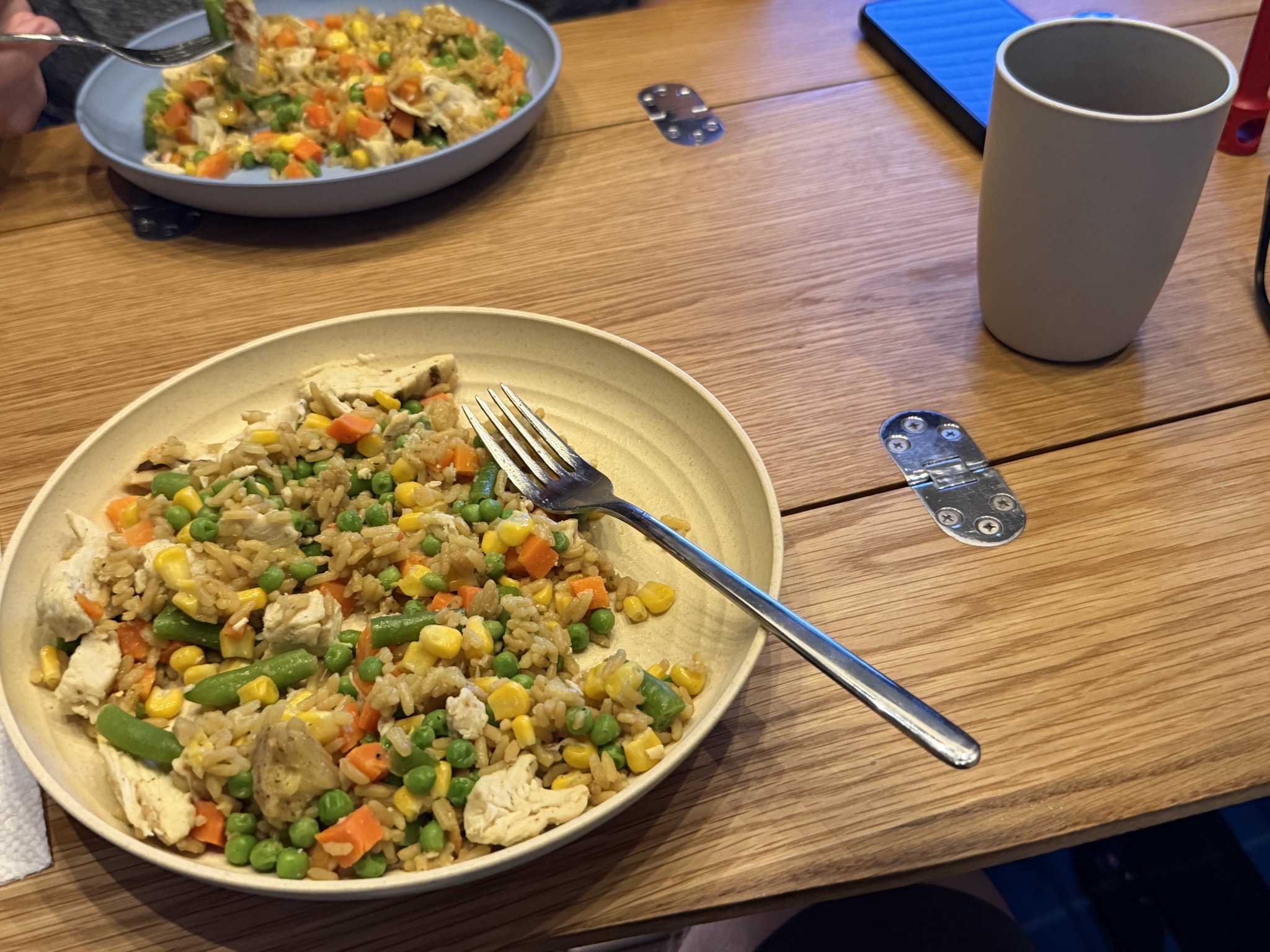 Dinner