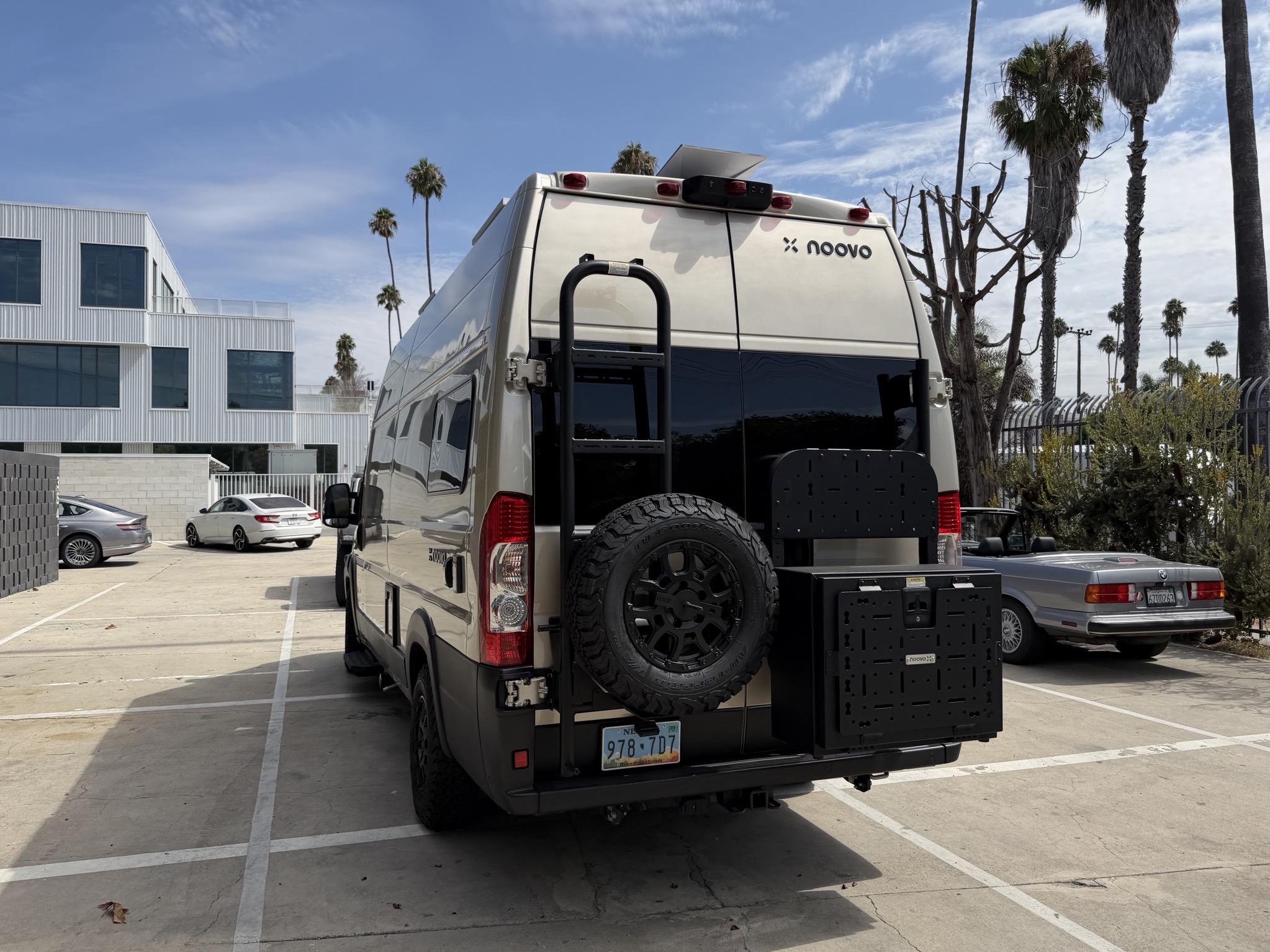 Noovo Plus back at the Boutique