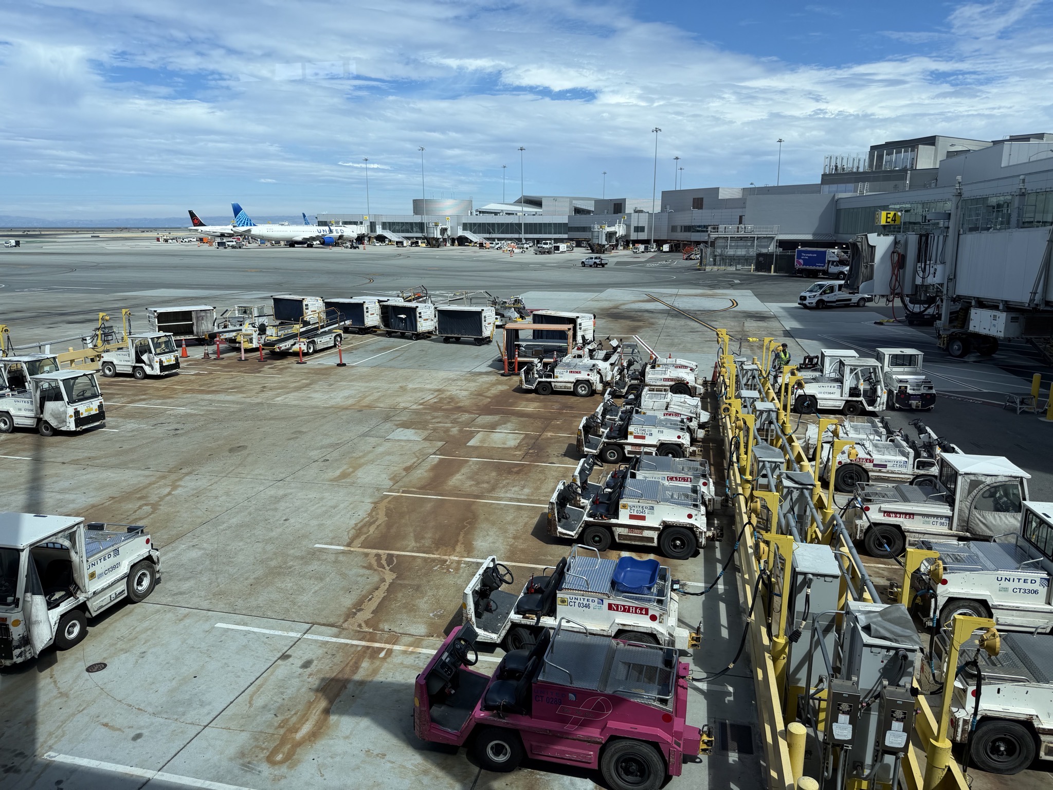 SFO