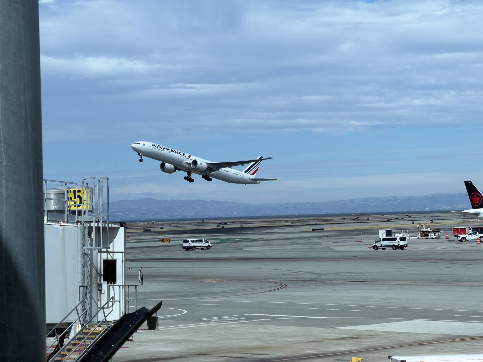SFO