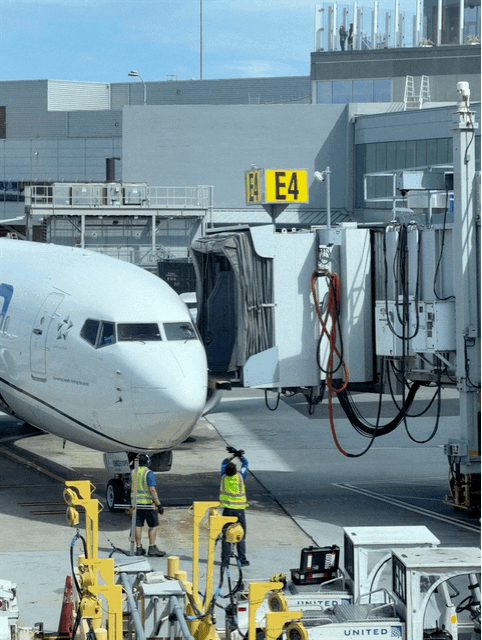 SFO