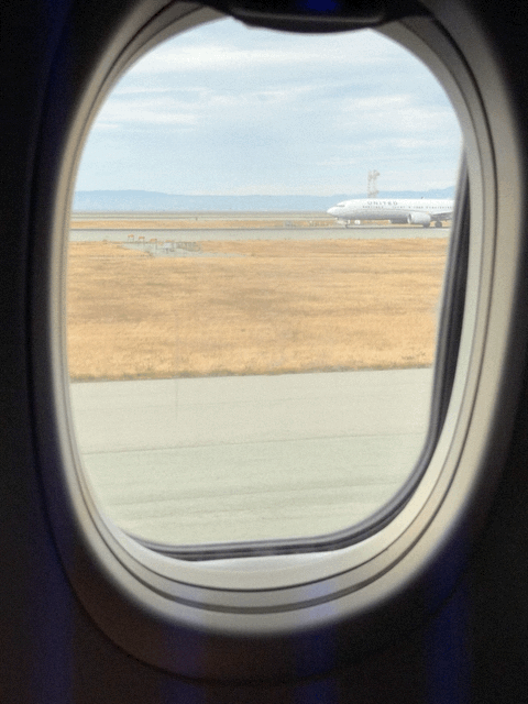 Flight from SFO to SEA