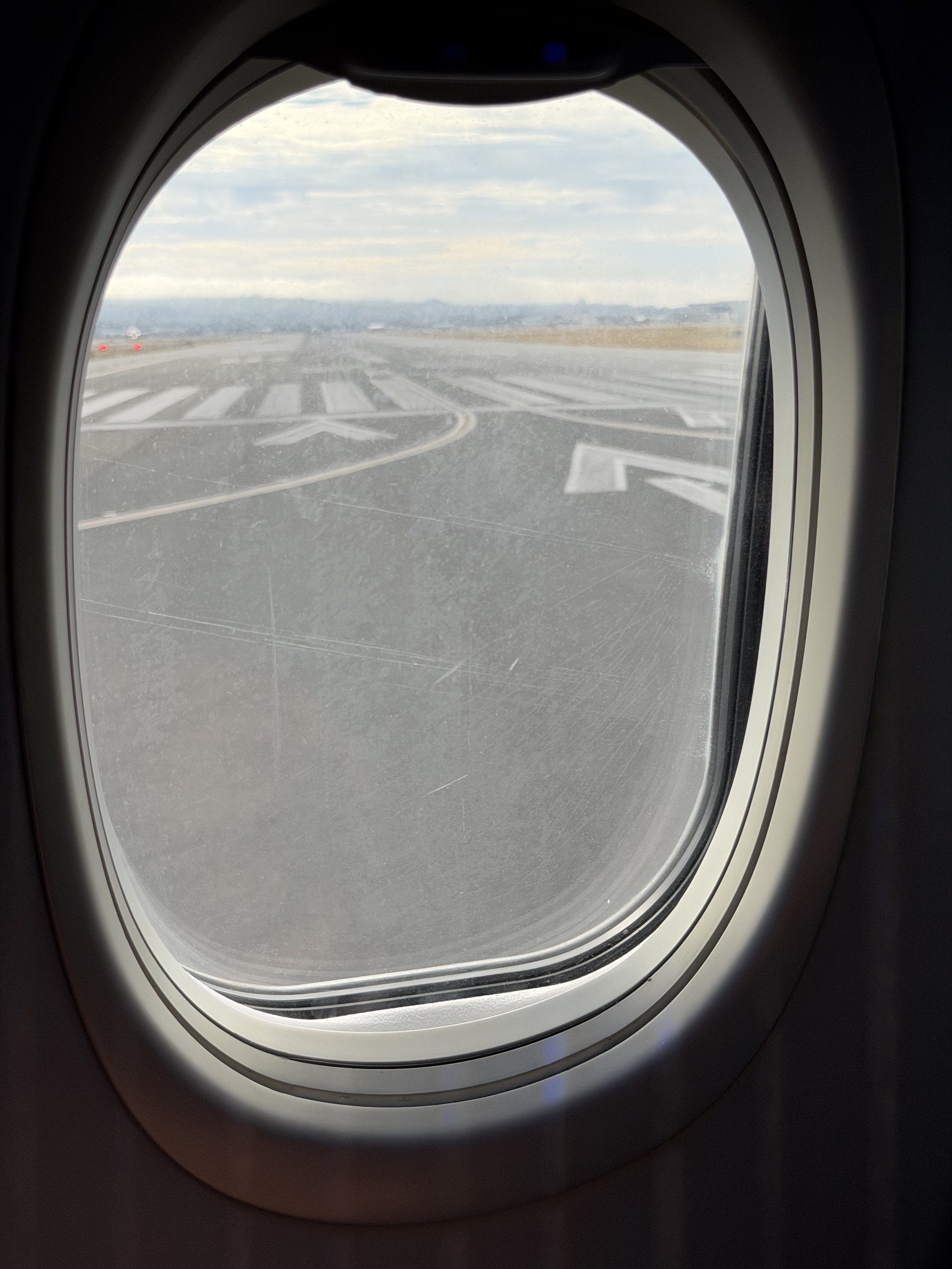 Flight from SFO to SEA