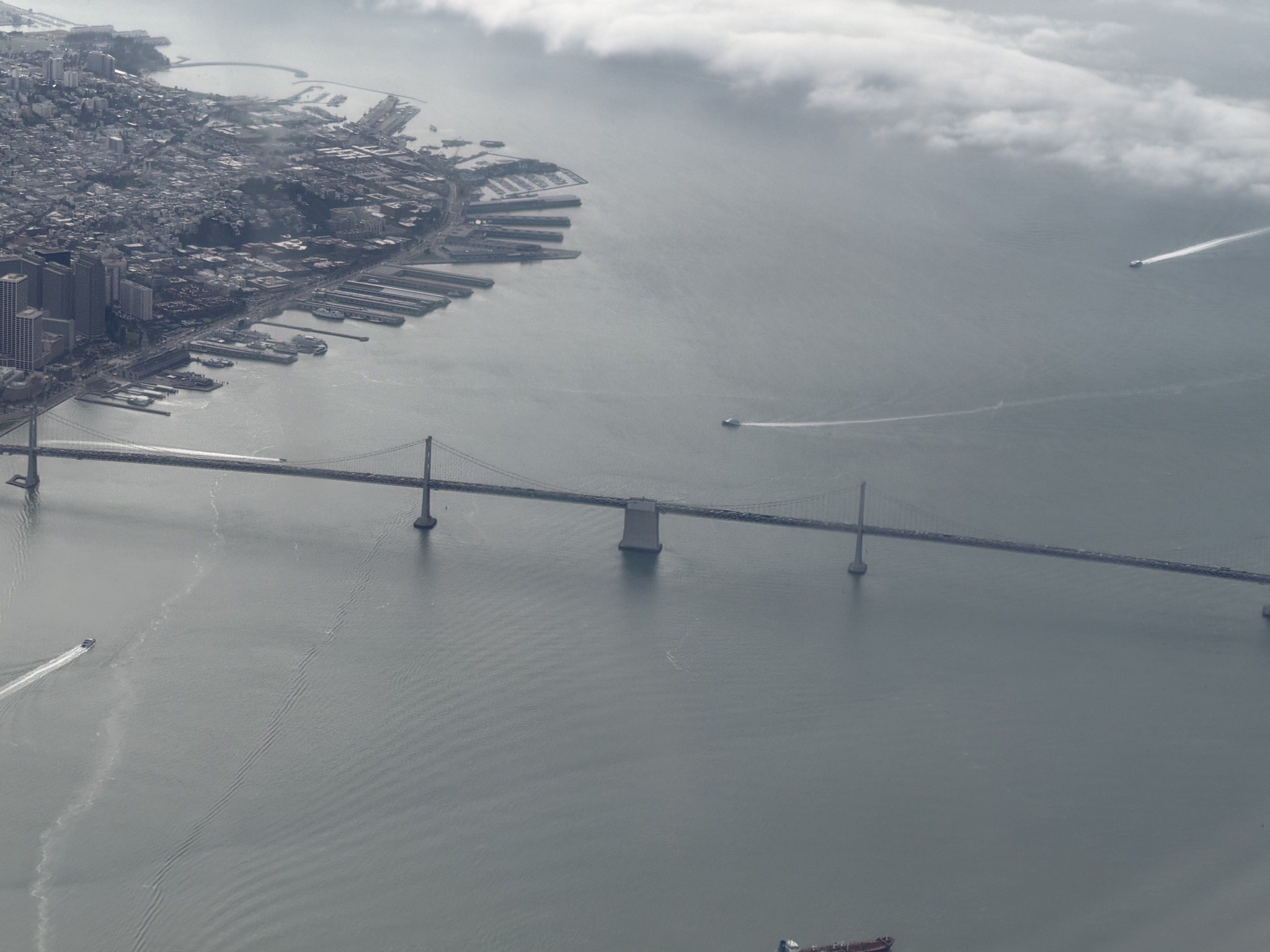 Flight from SFO to SEA