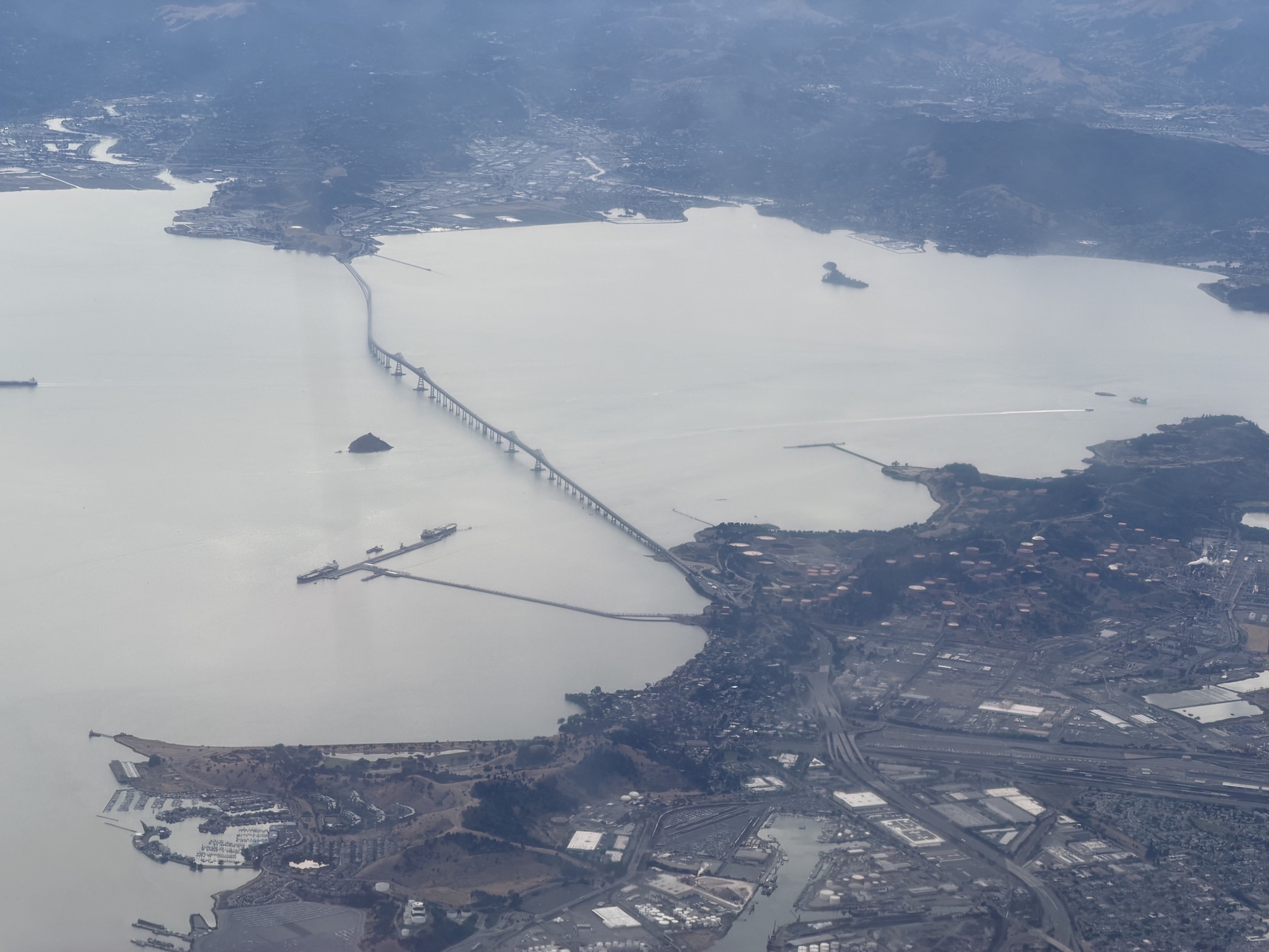 Flight from SFO to SEA