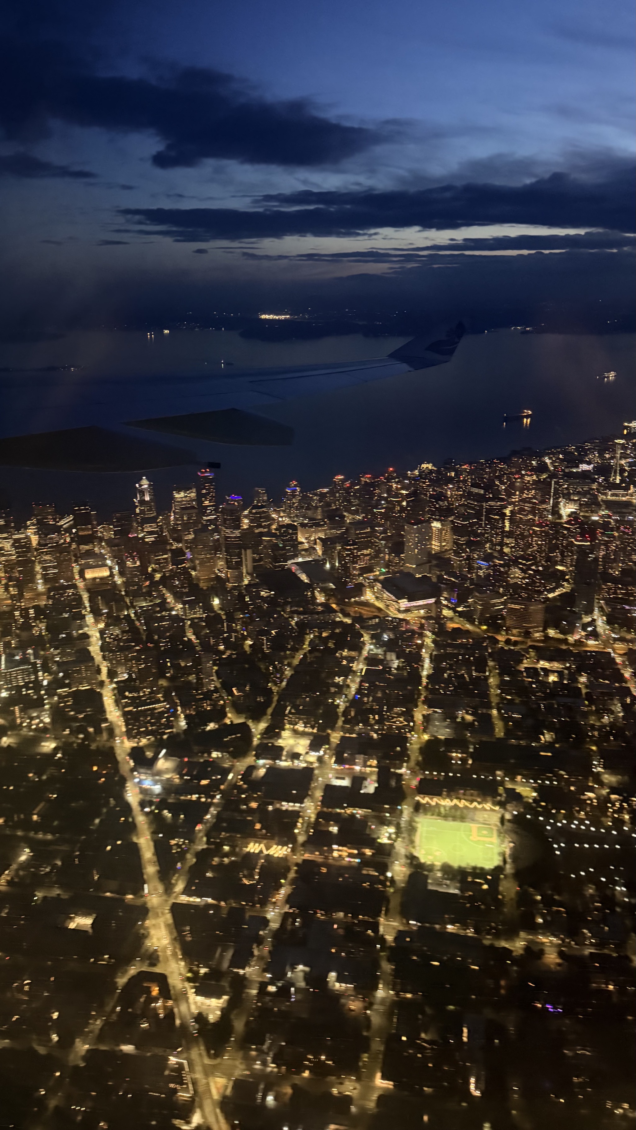 Seattle