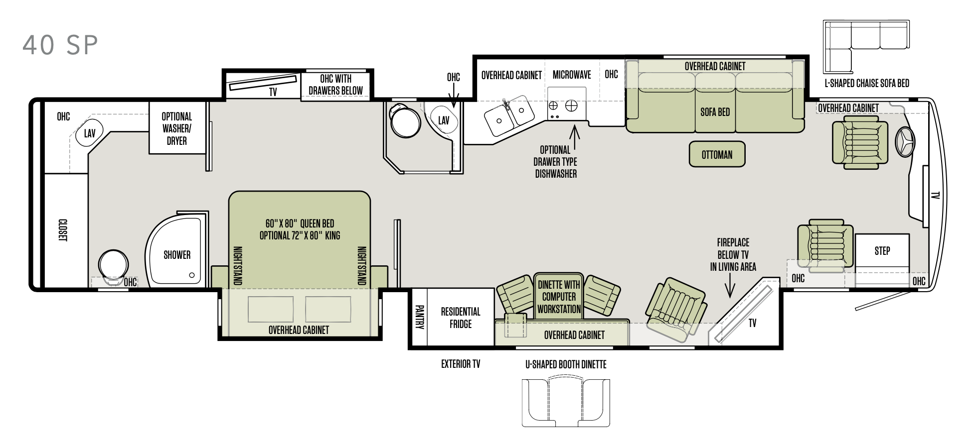 40SP floorplan