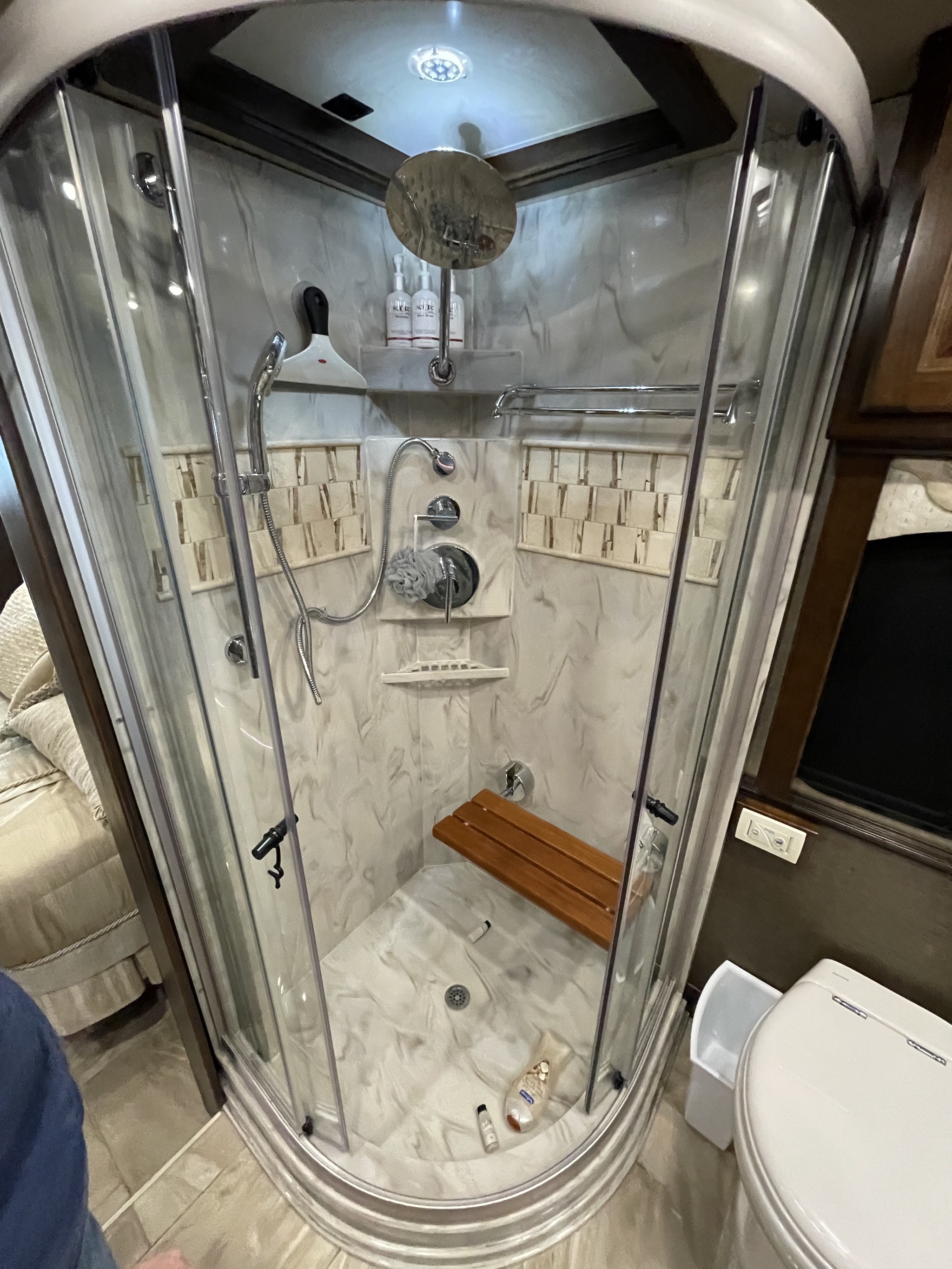 Shower