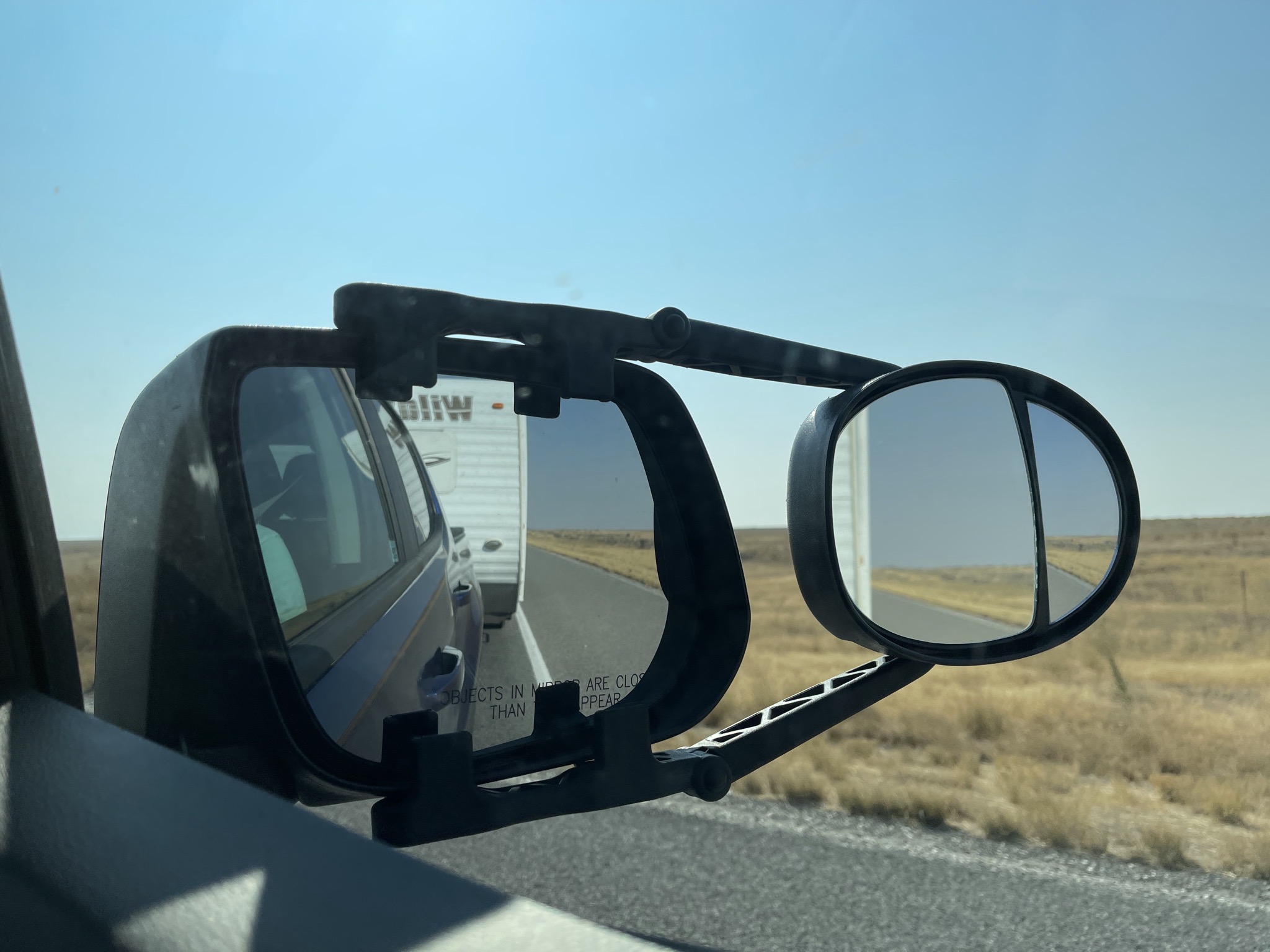 Mirrors