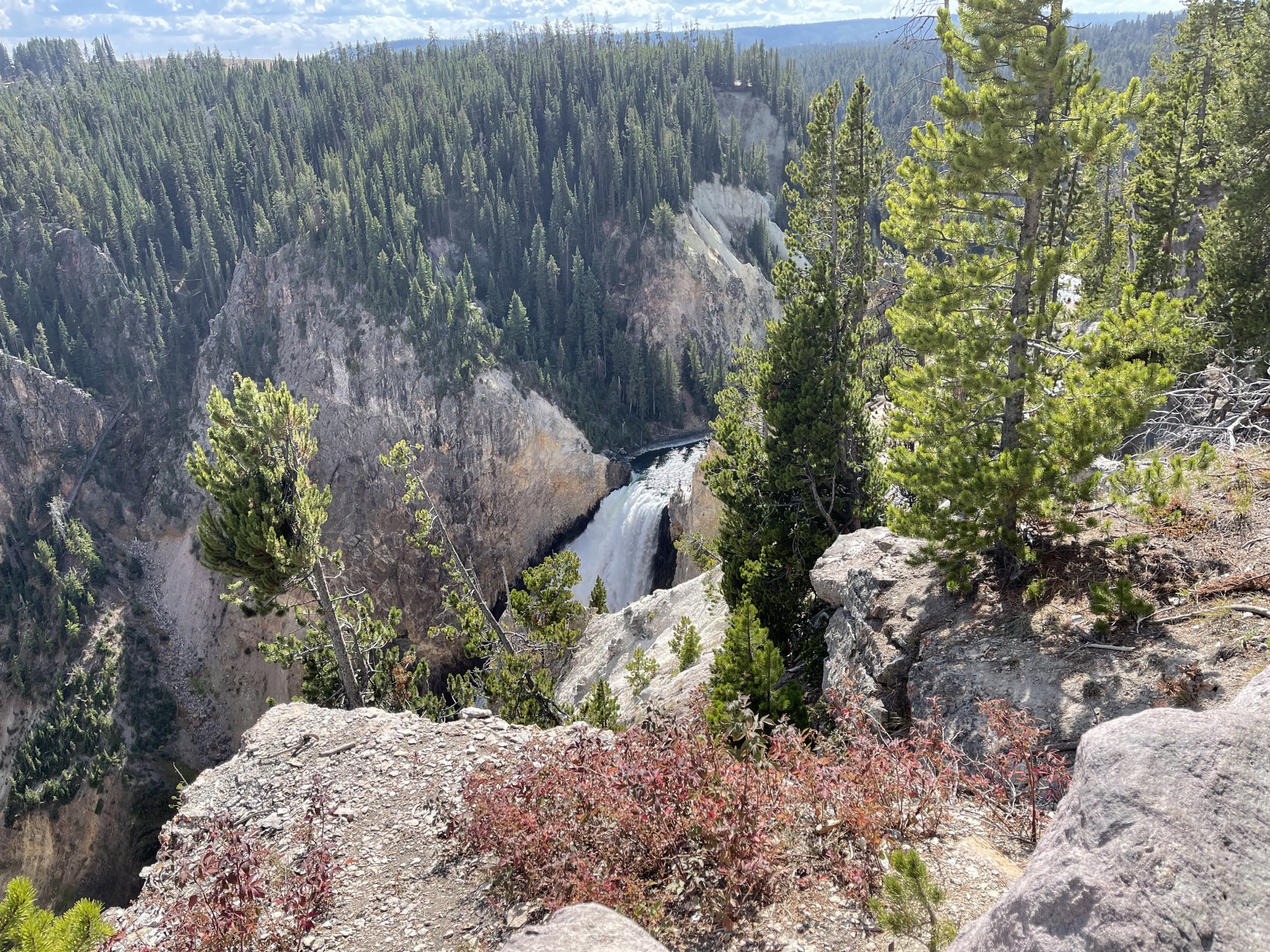 Waterfall