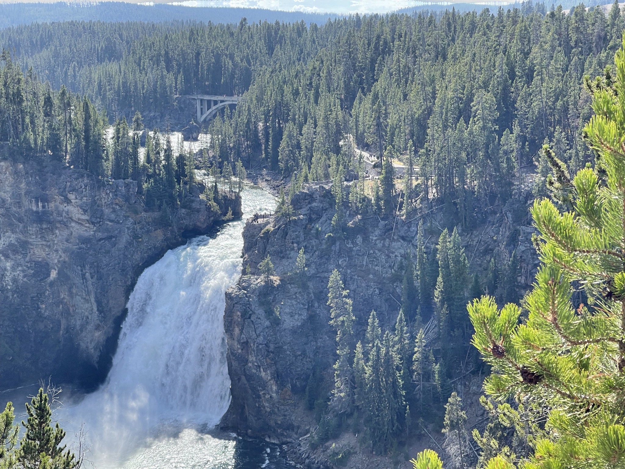 Waterfall
