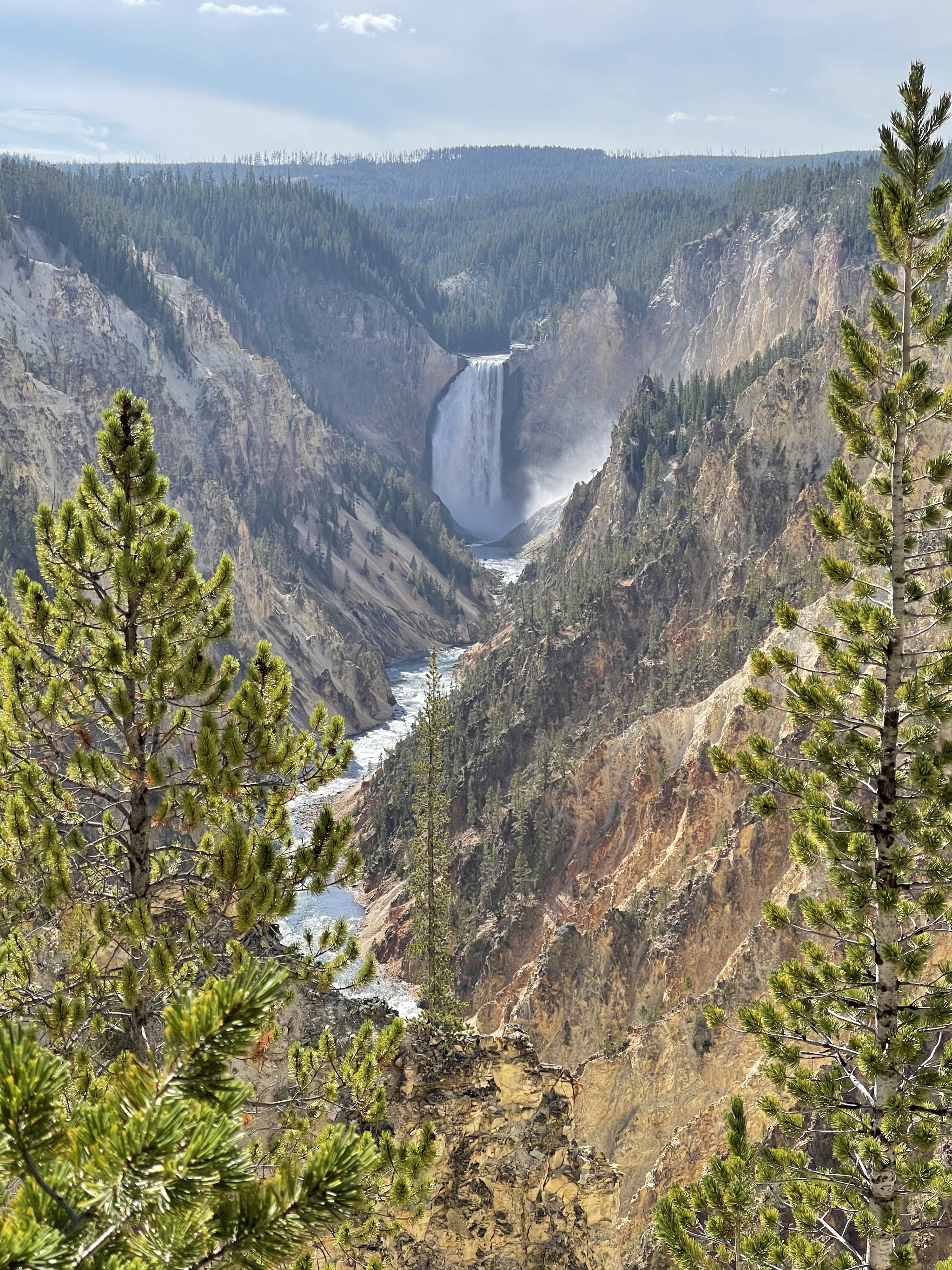 Waterfall