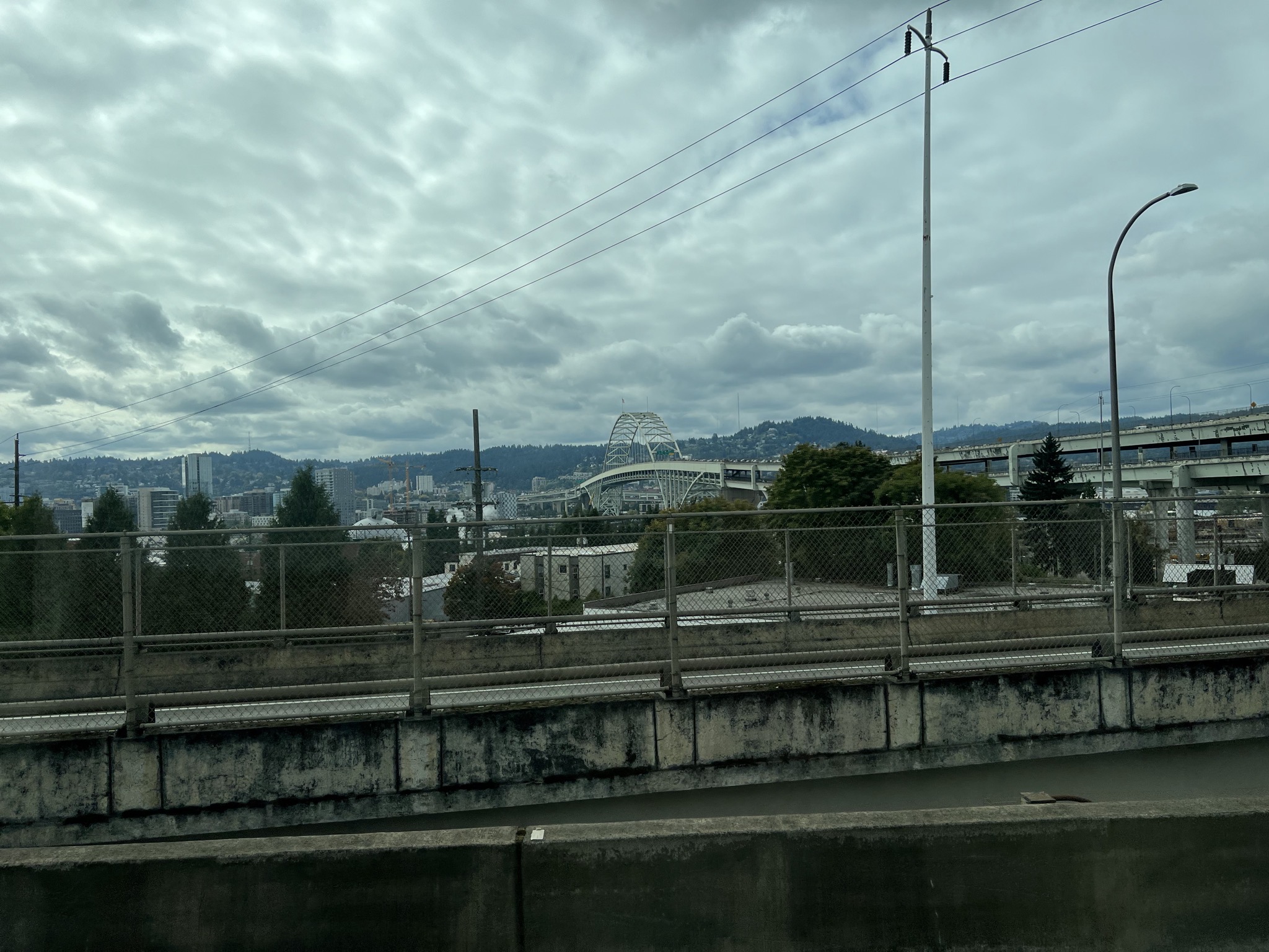 Fremont Bridge