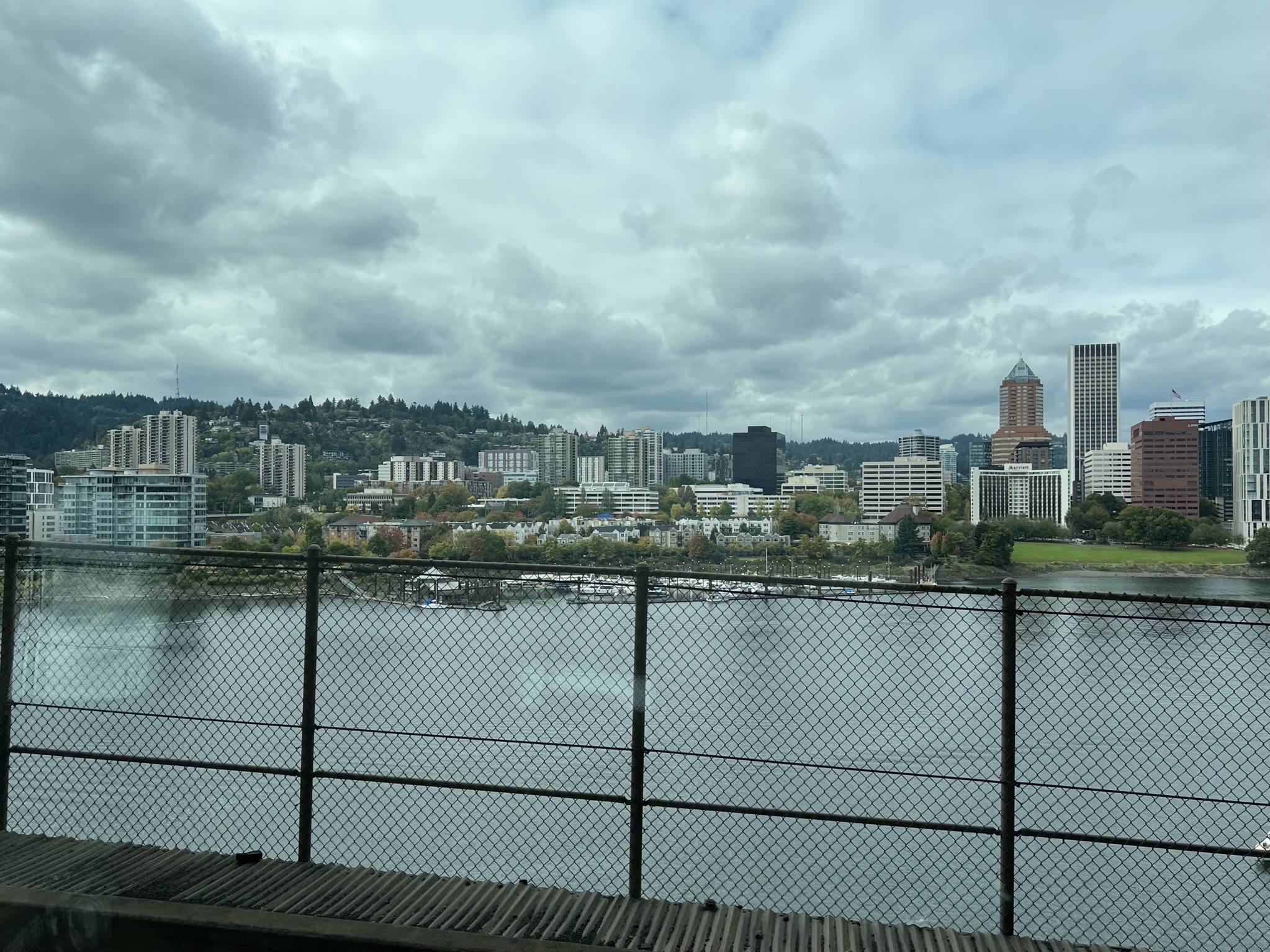Portland