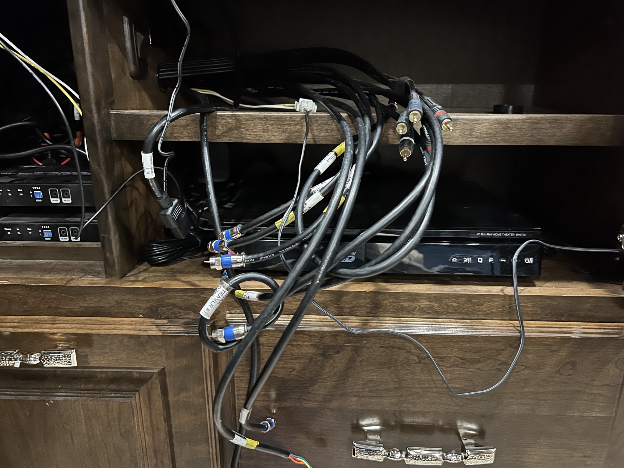 Cables