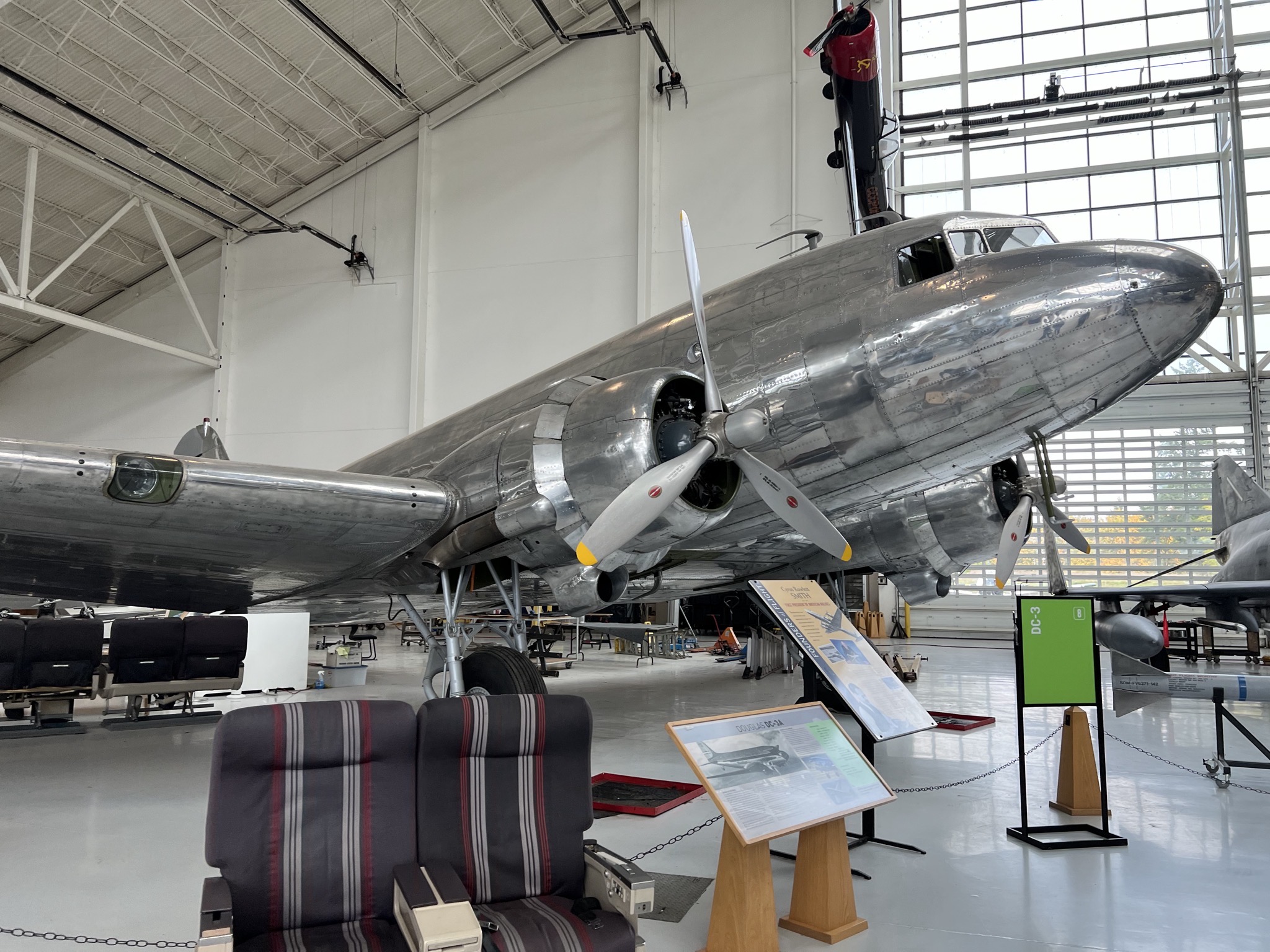 Plane