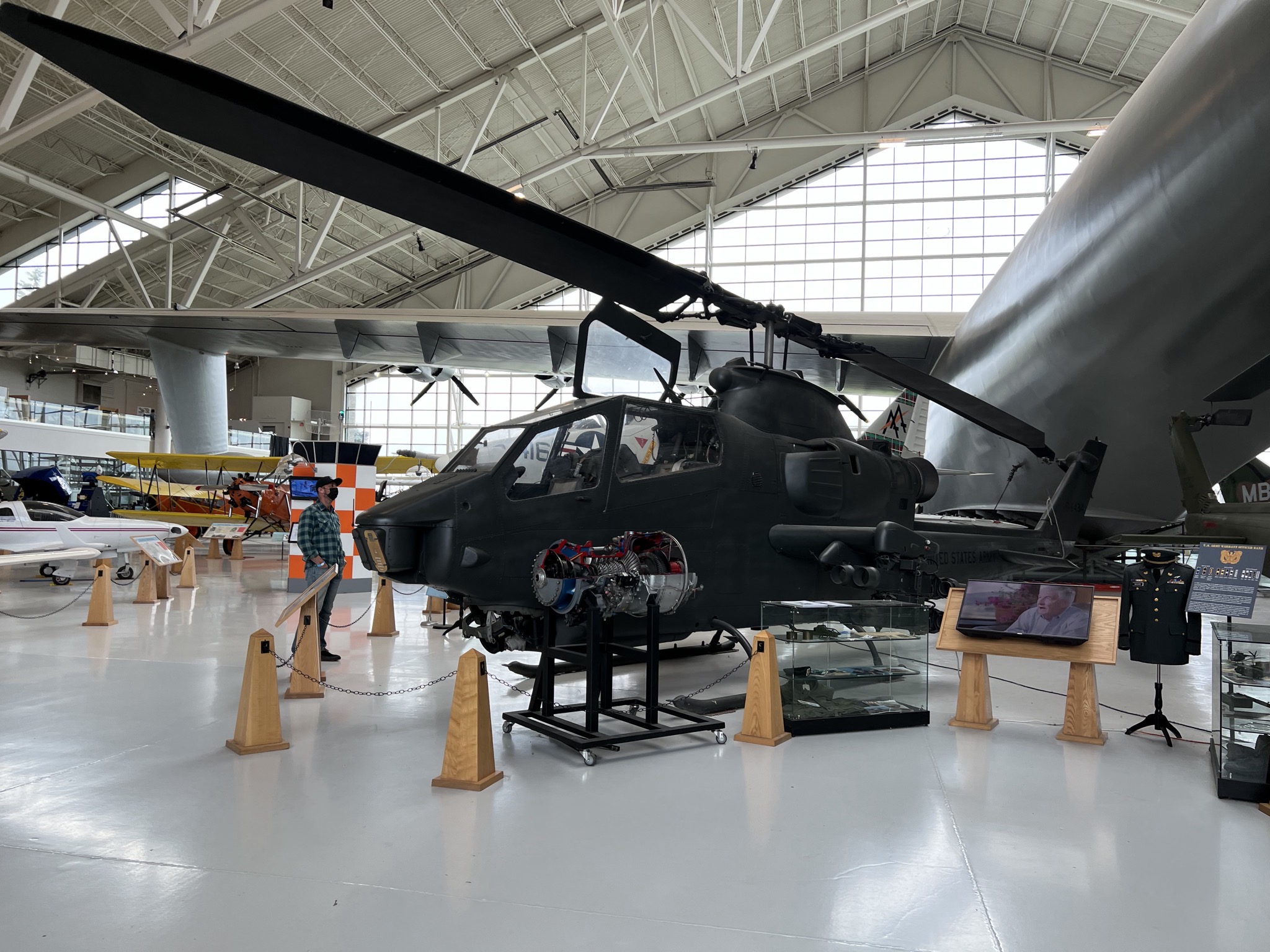 Helicopter