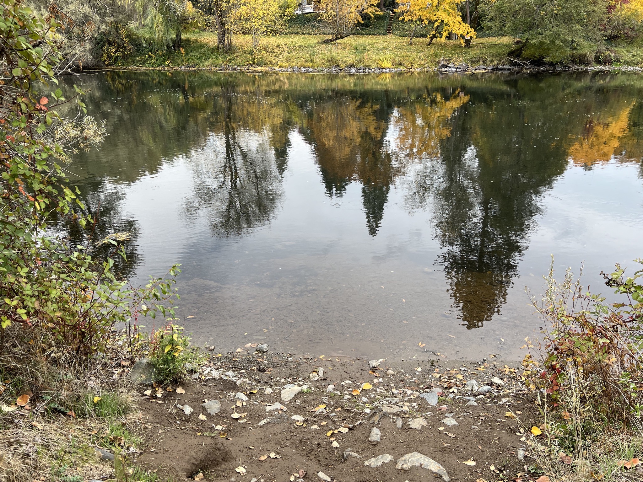 Rogue River