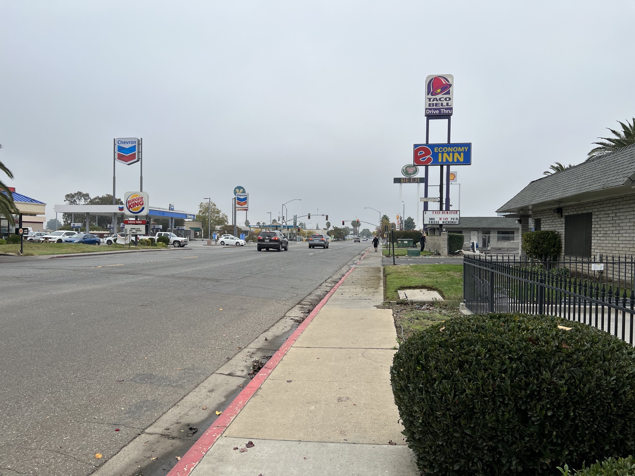 Street