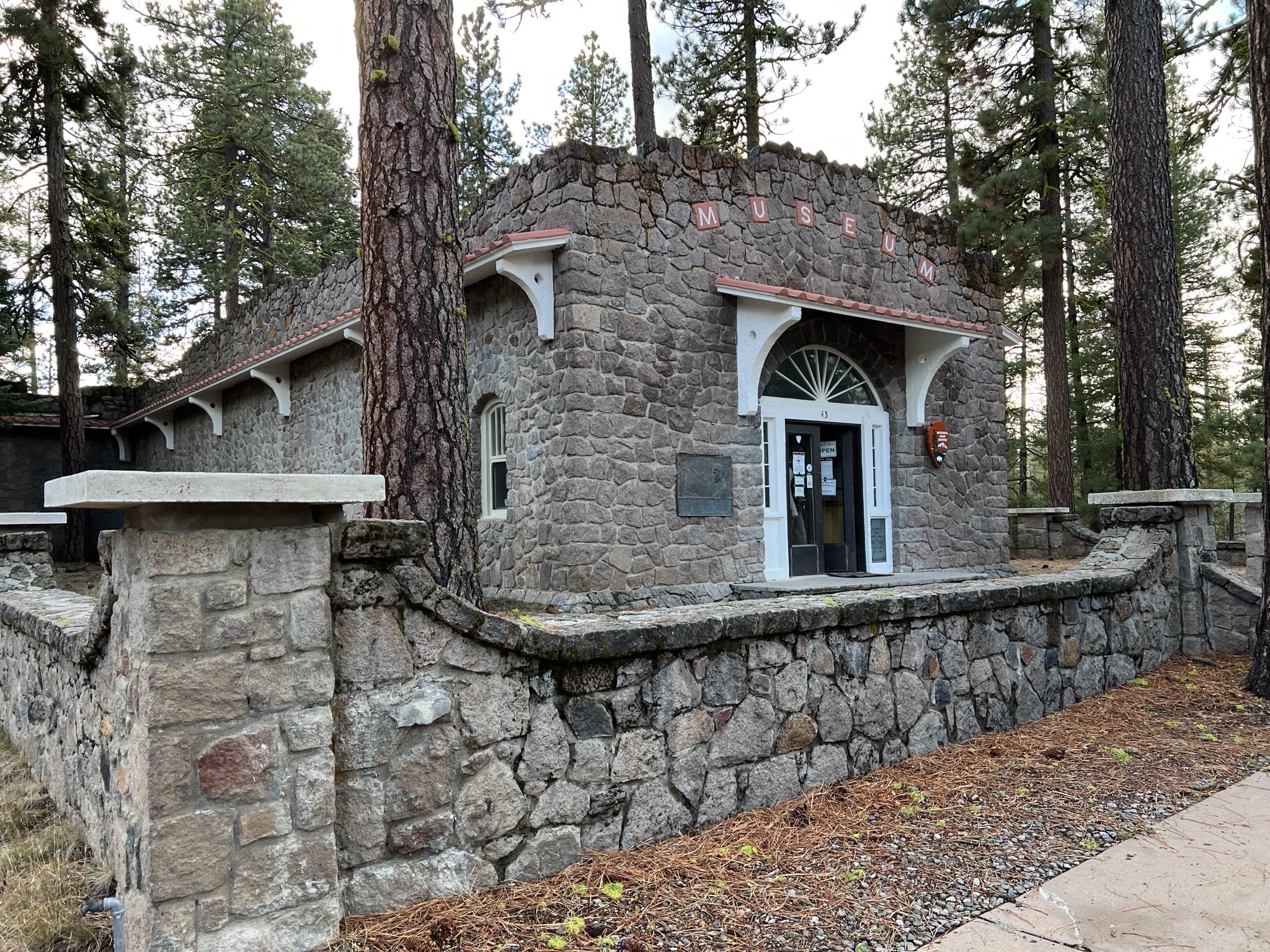 Museum