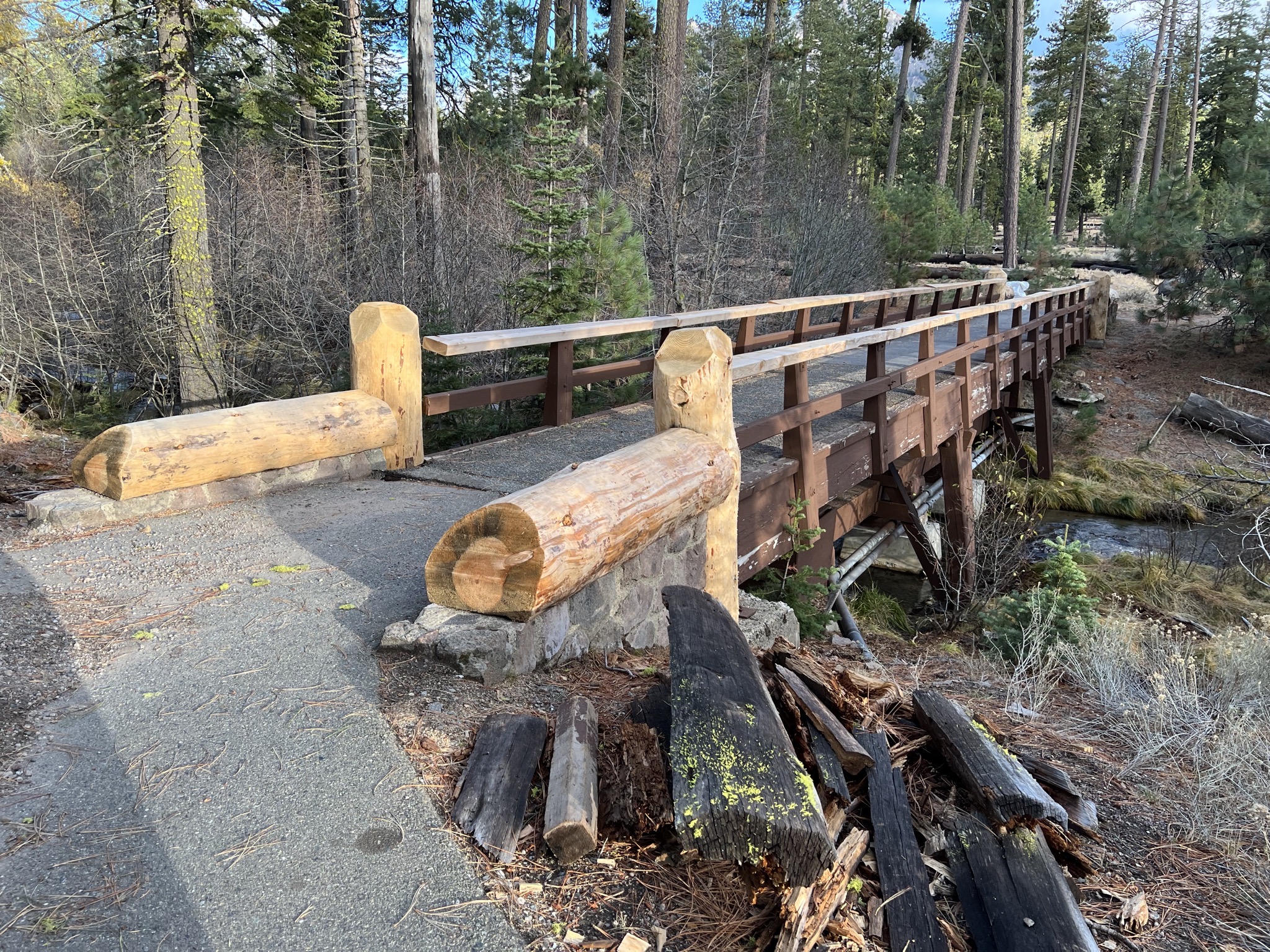 Bridge