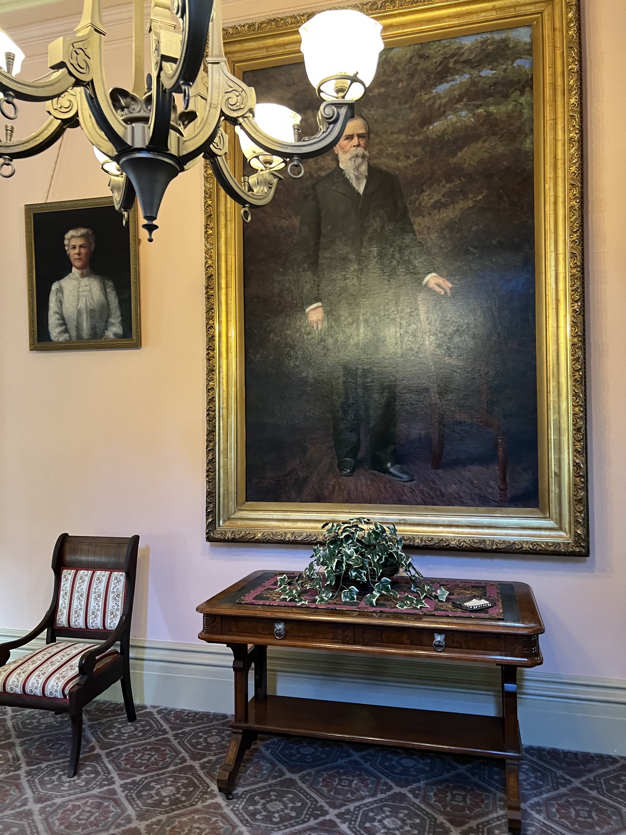 Portraits