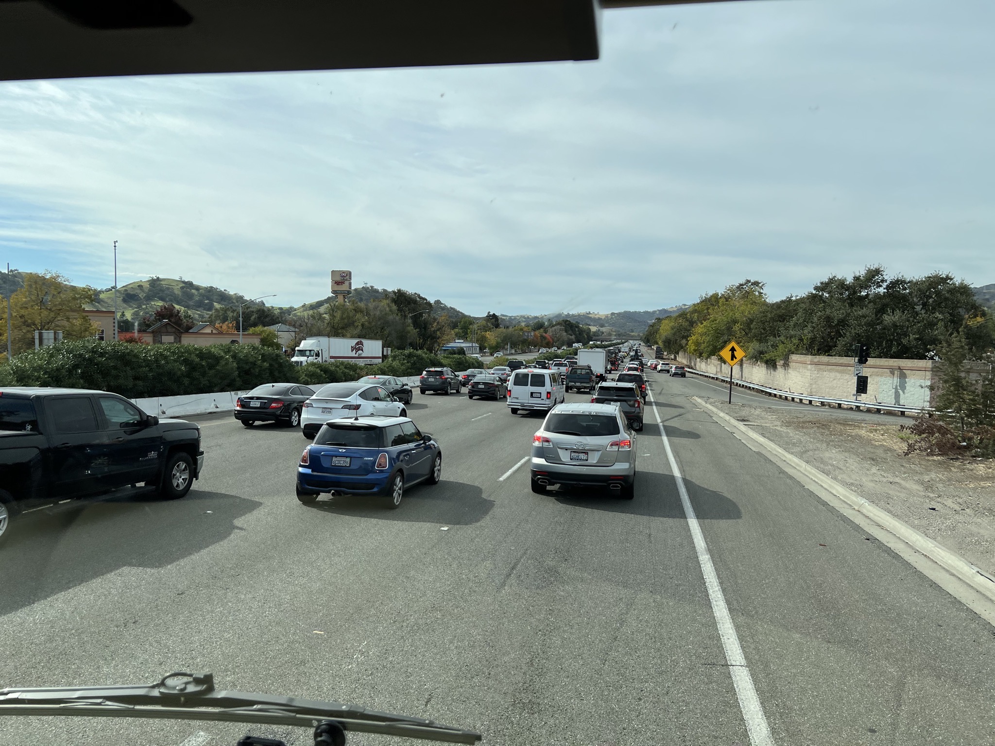 Traffic