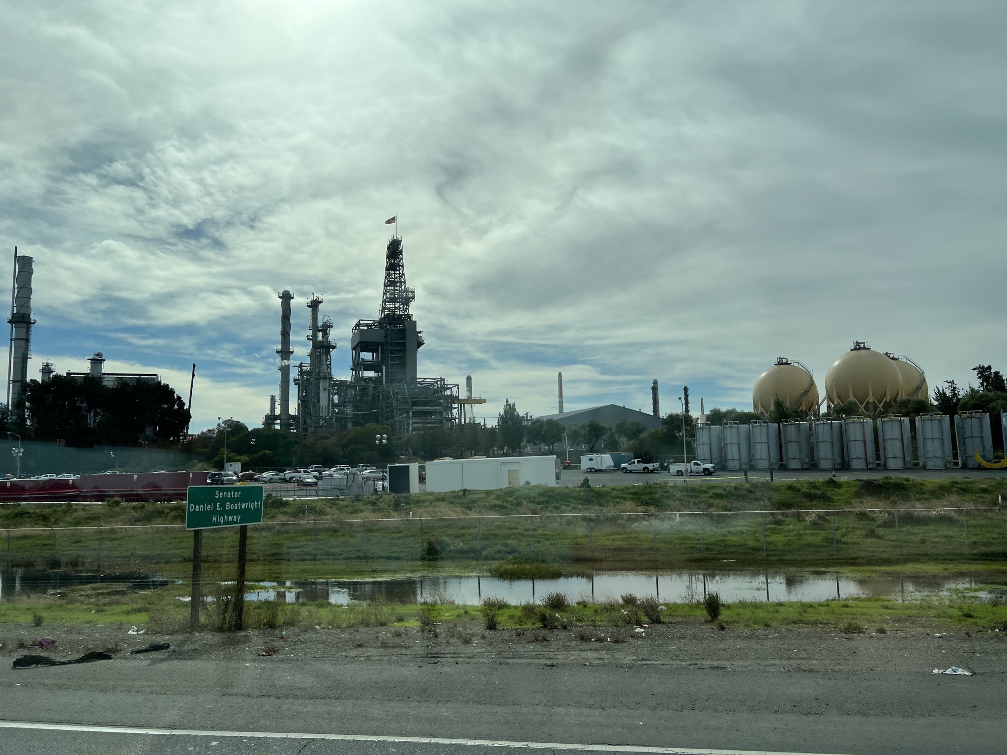 Industry