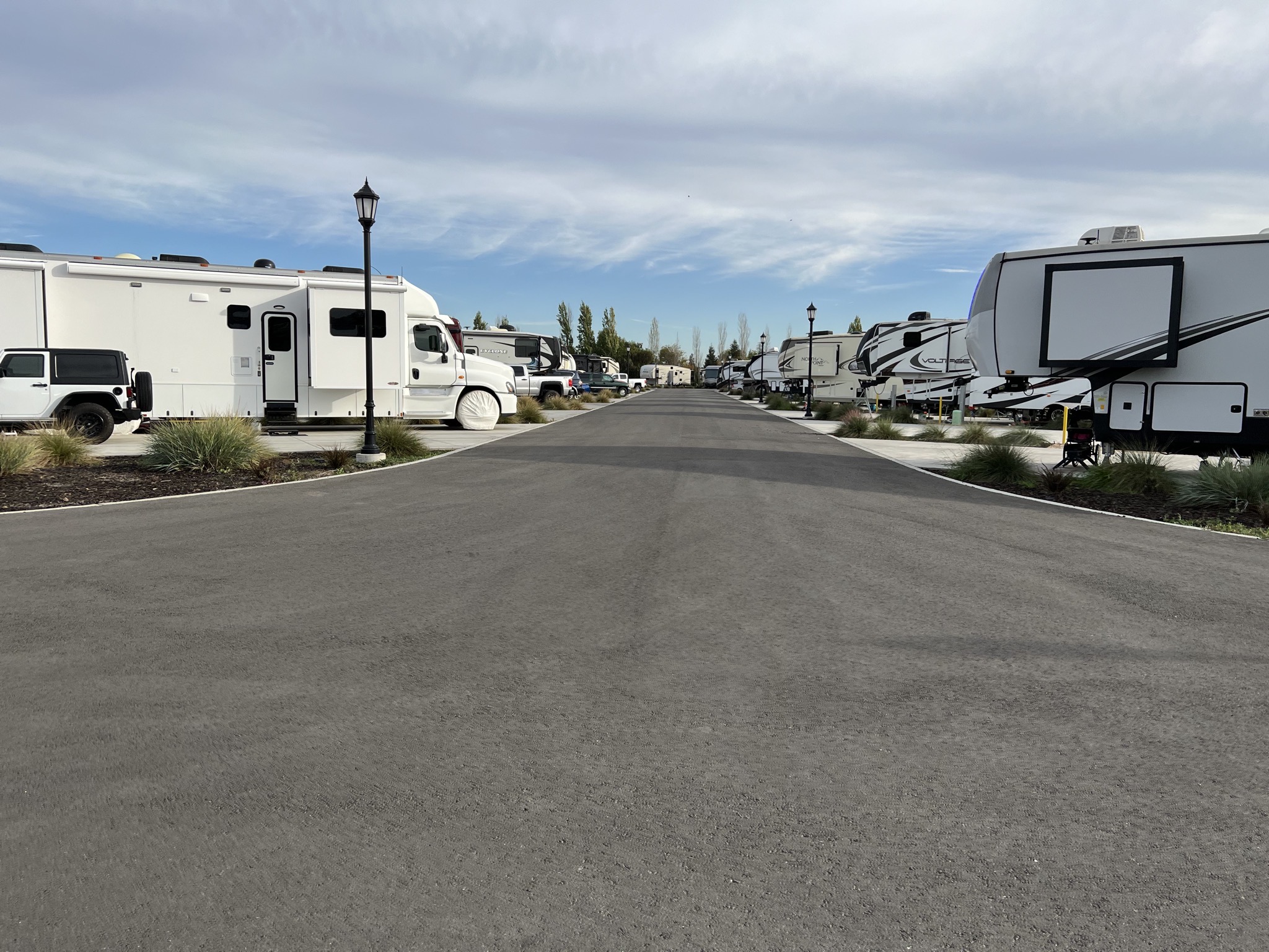 RVs