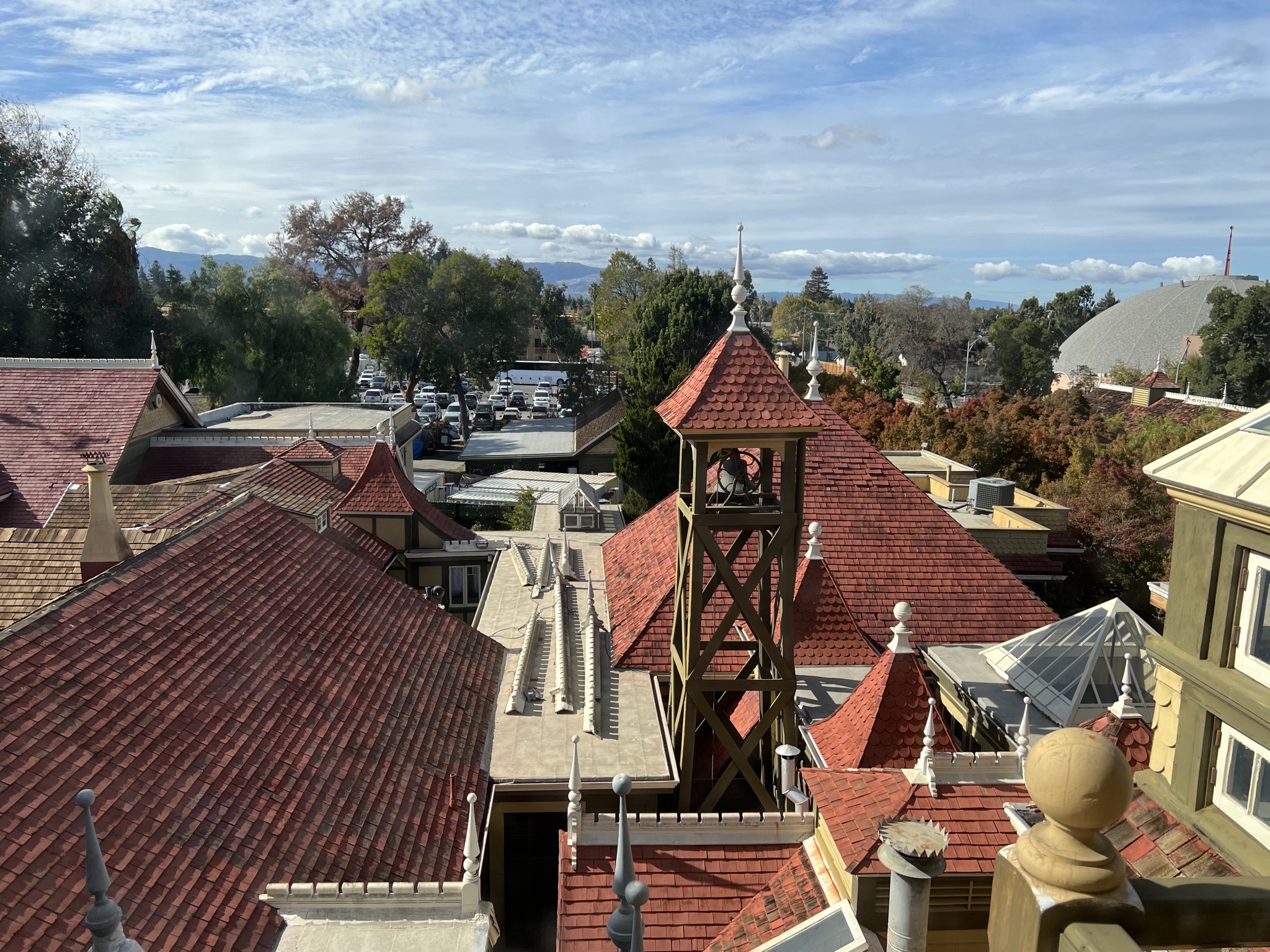 Roof