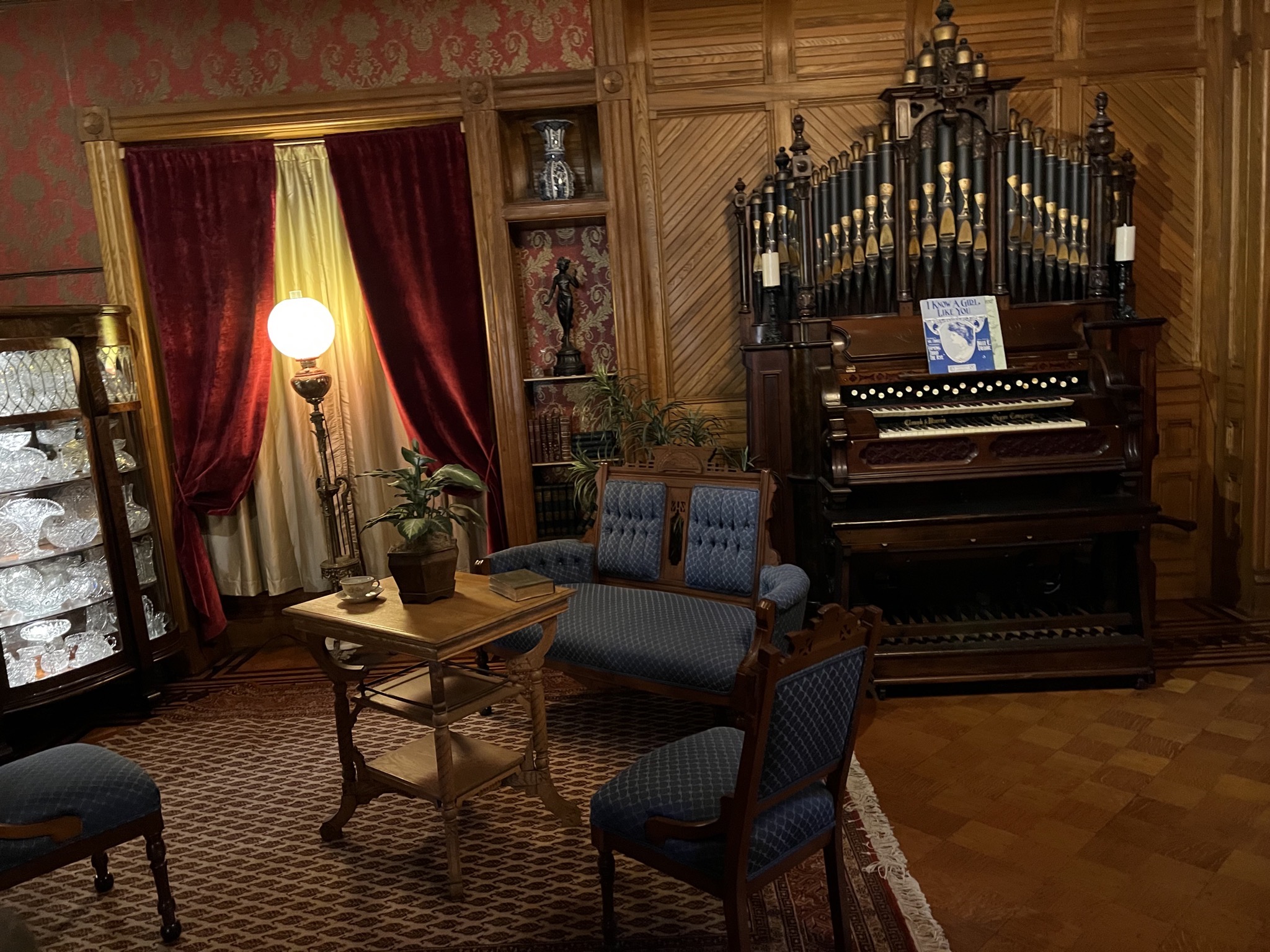 Parlor